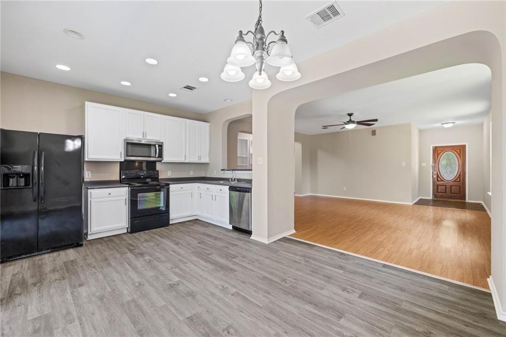 2103 Sage Canyon Dr, Cedar Park, TX 78613