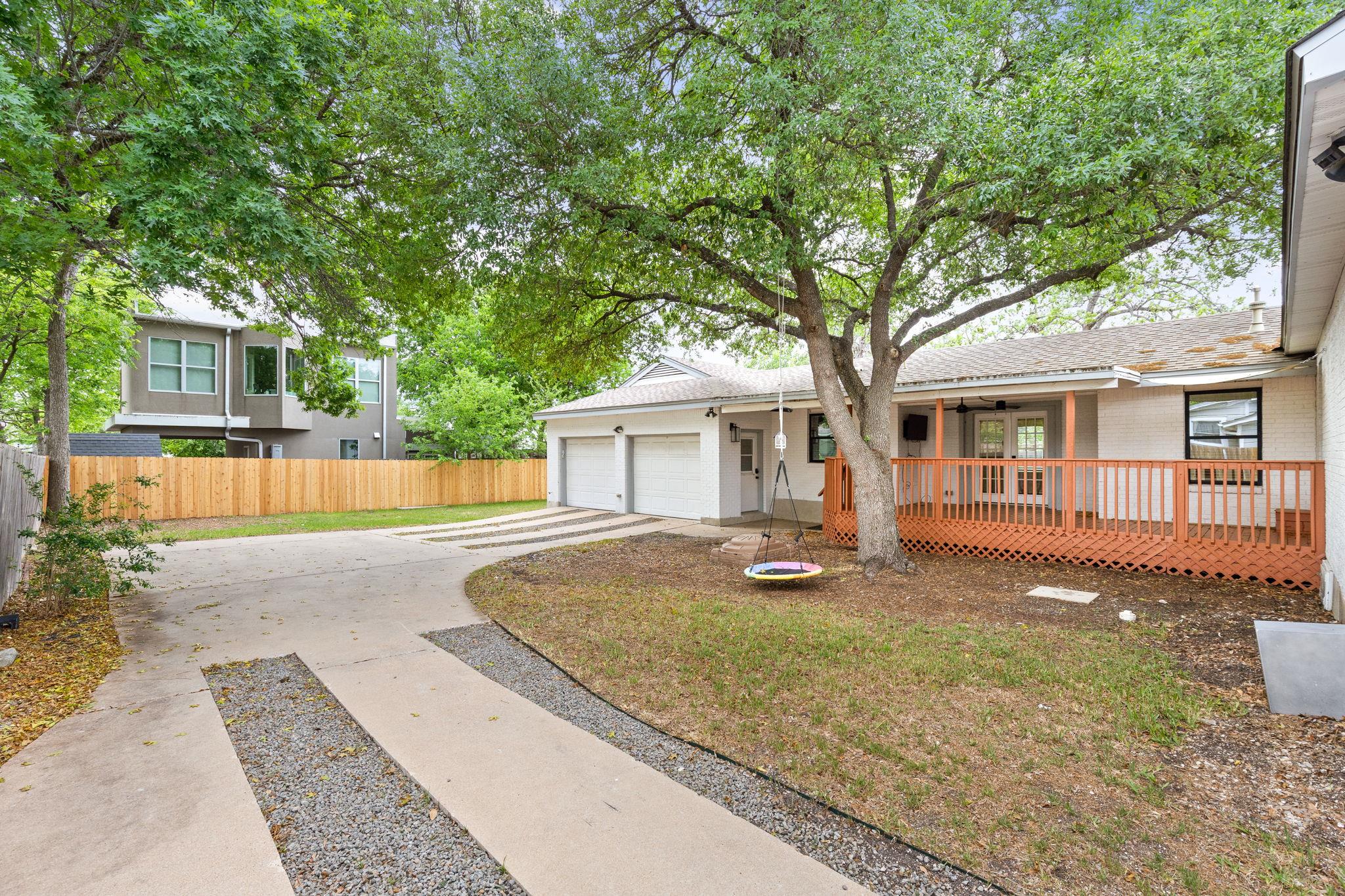 1507 Karen Ave, Austin, TX 78757