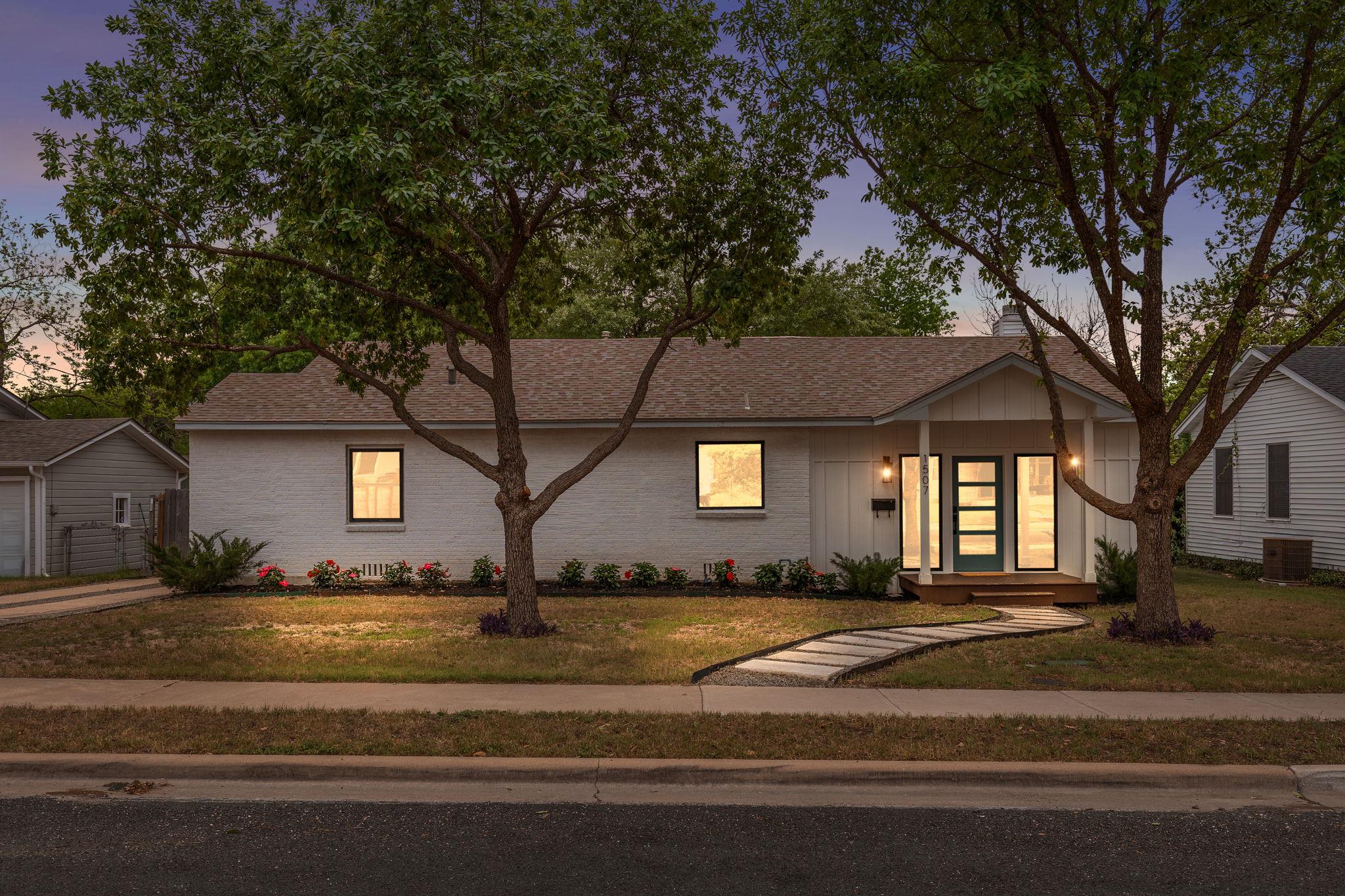 1507 Karen Ave, Austin, TX 78757