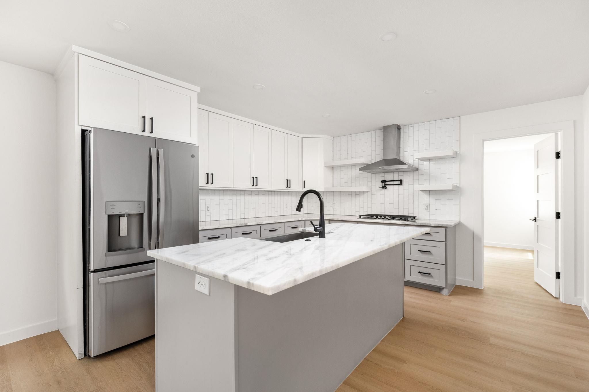 1507 Karen Ave, Austin, TX 78757