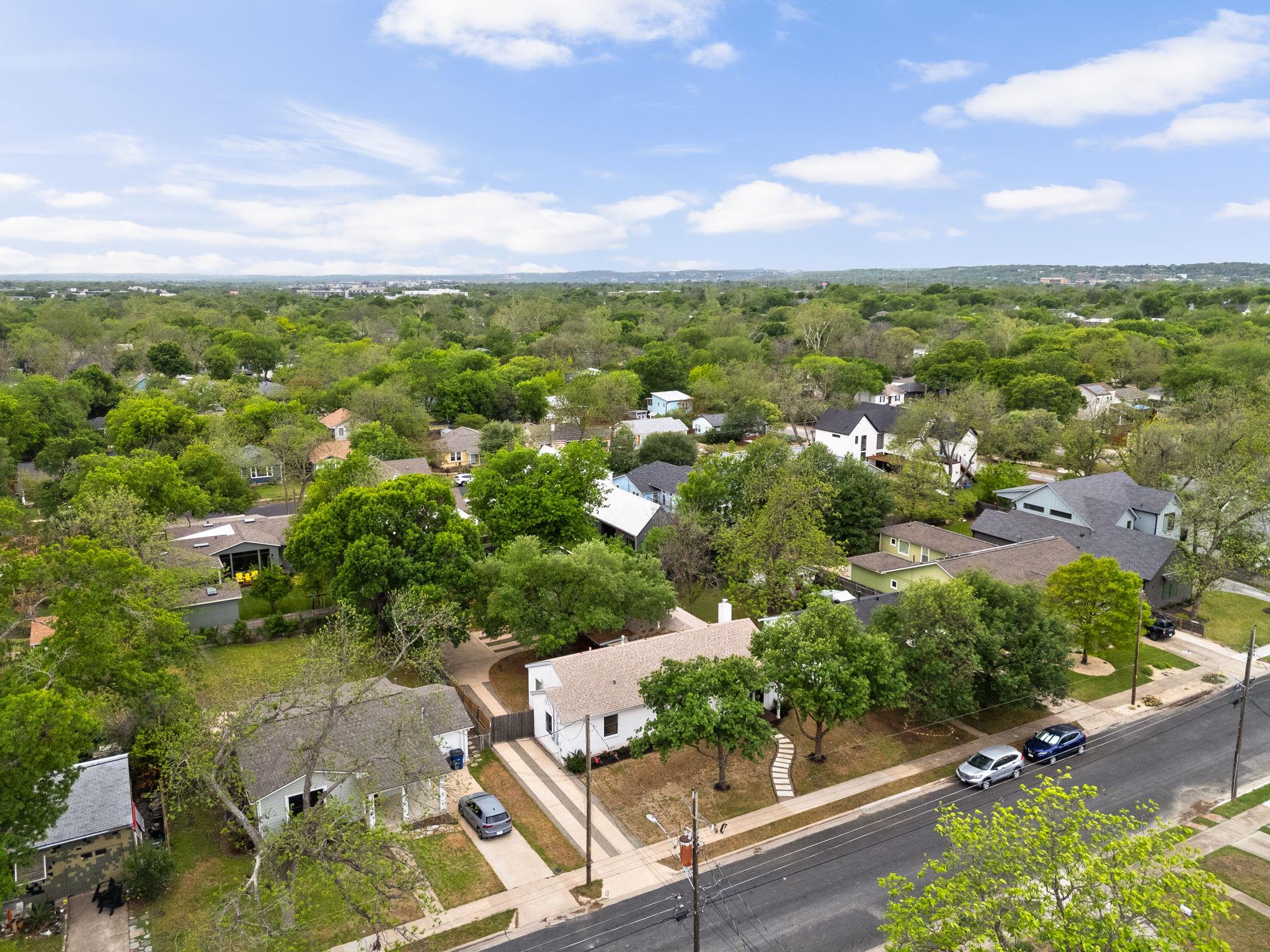 1507 Karen Ave, Austin, TX 78757