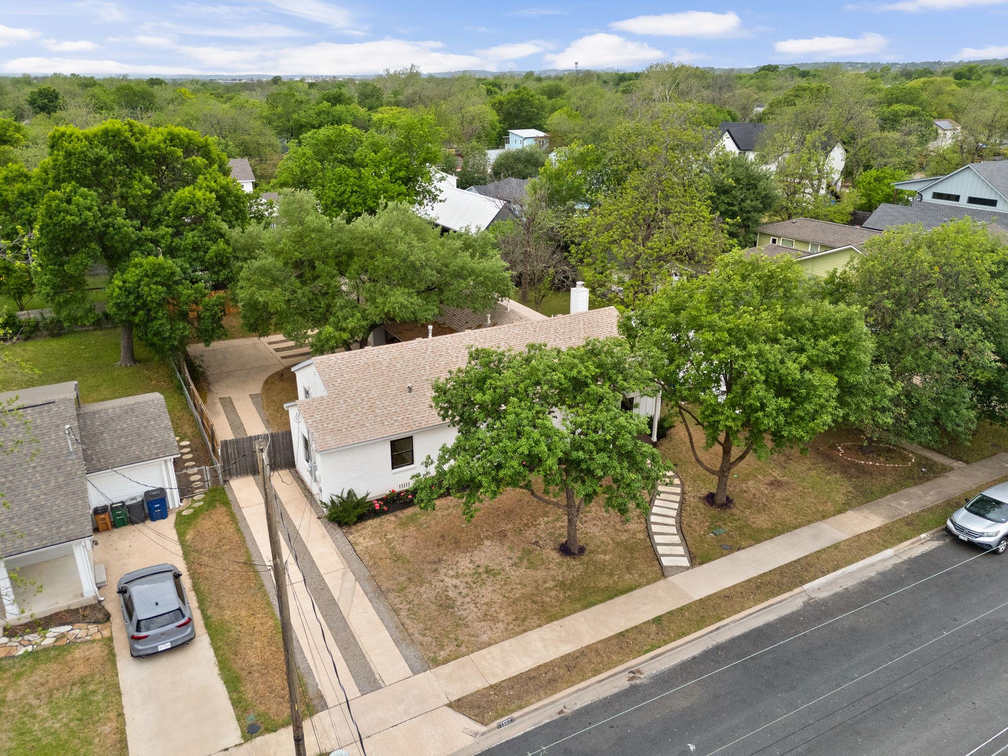 1507 Karen Ave, Austin, TX 78757