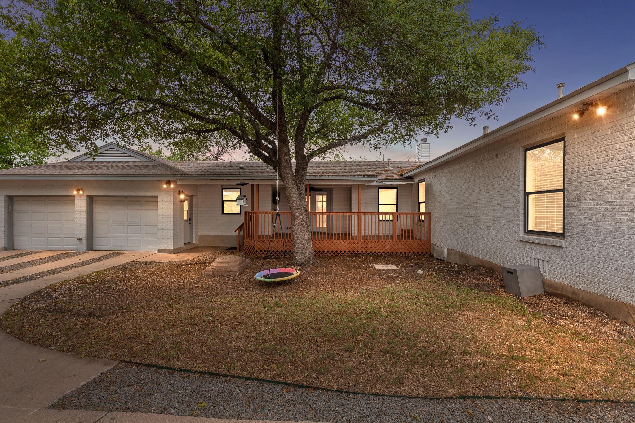 1507 Karen Ave, Austin, TX 78757