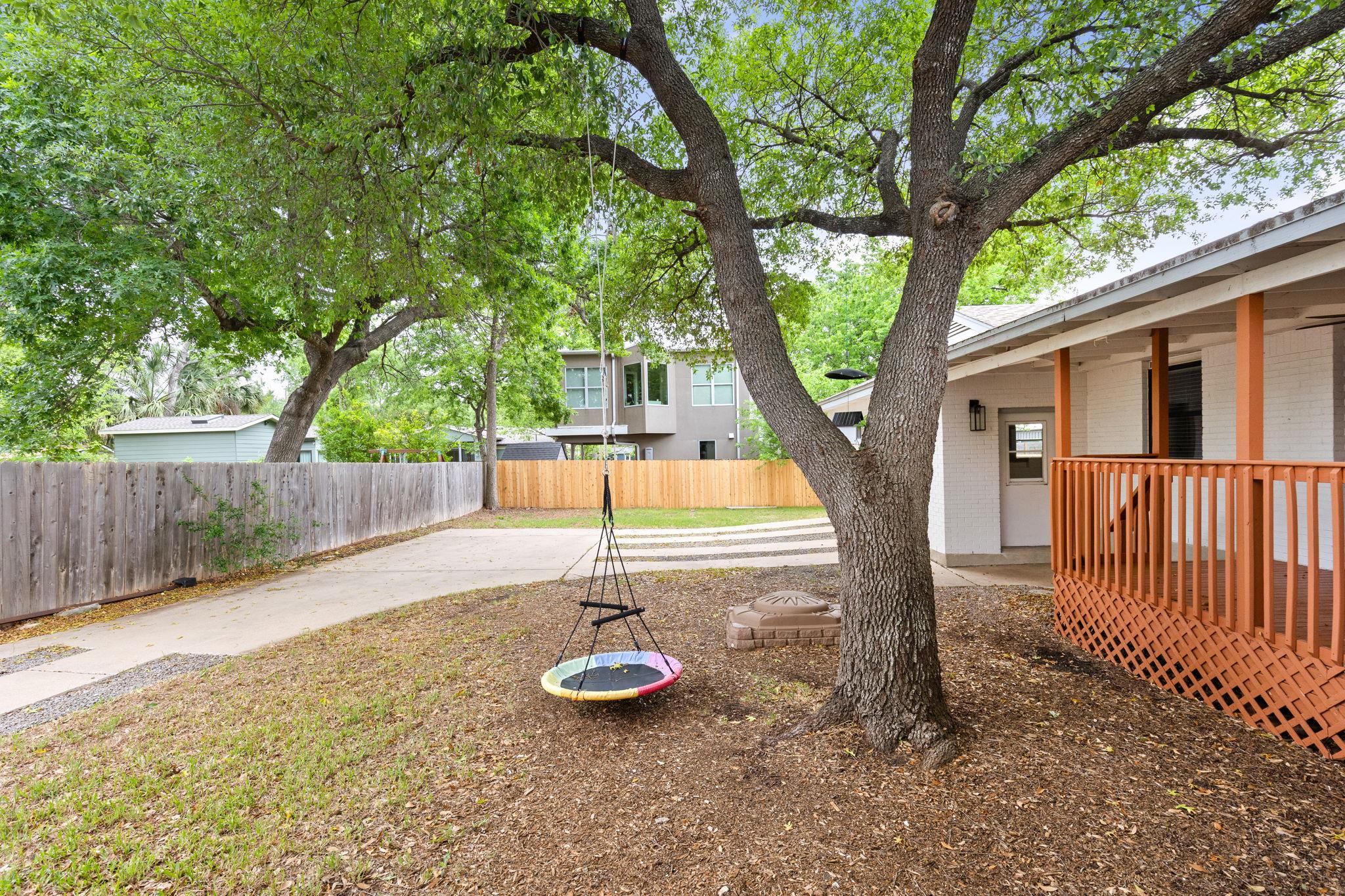 1507 Karen Ave, Austin, TX 78757