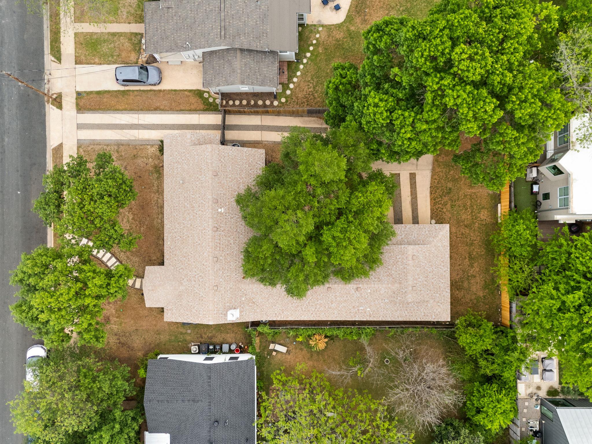 1507 Karen Ave, Austin, TX 78757