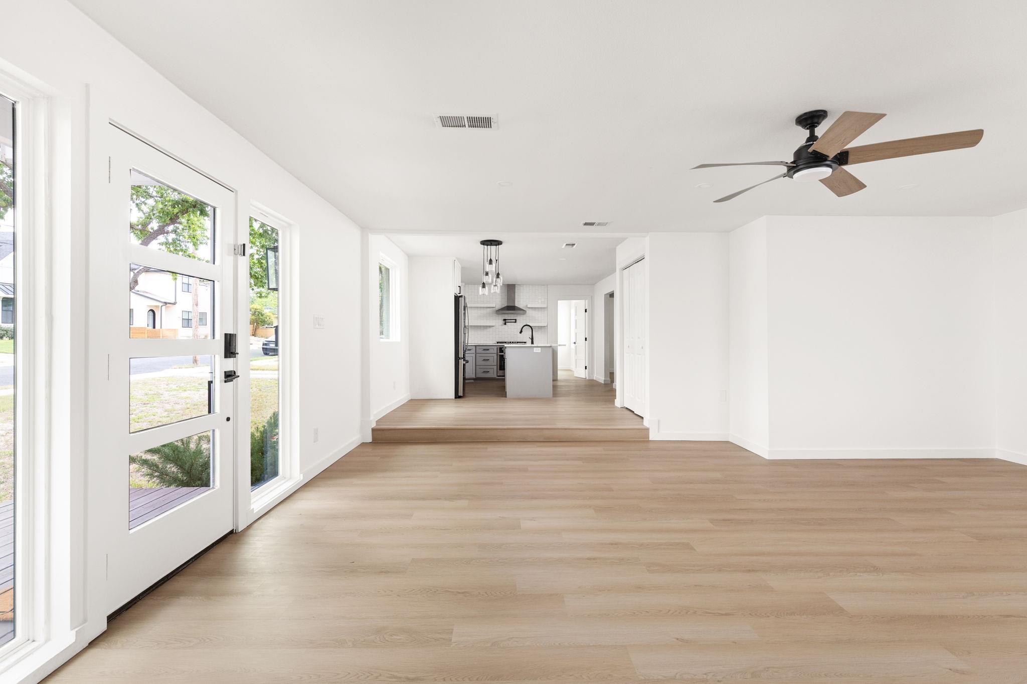 1507 Karen Ave, Austin, TX 78757