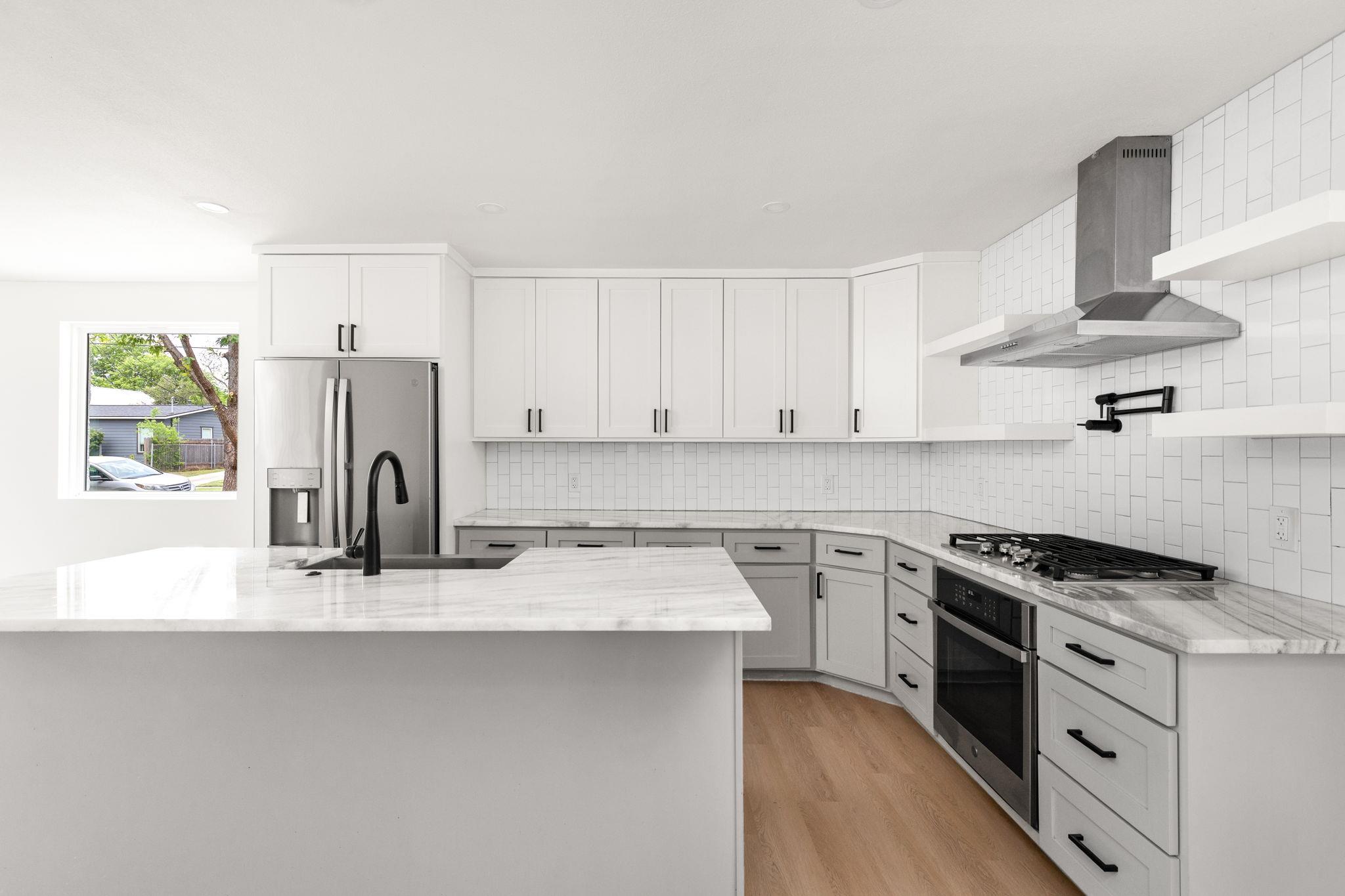 1507 Karen Ave, Austin, TX 78757