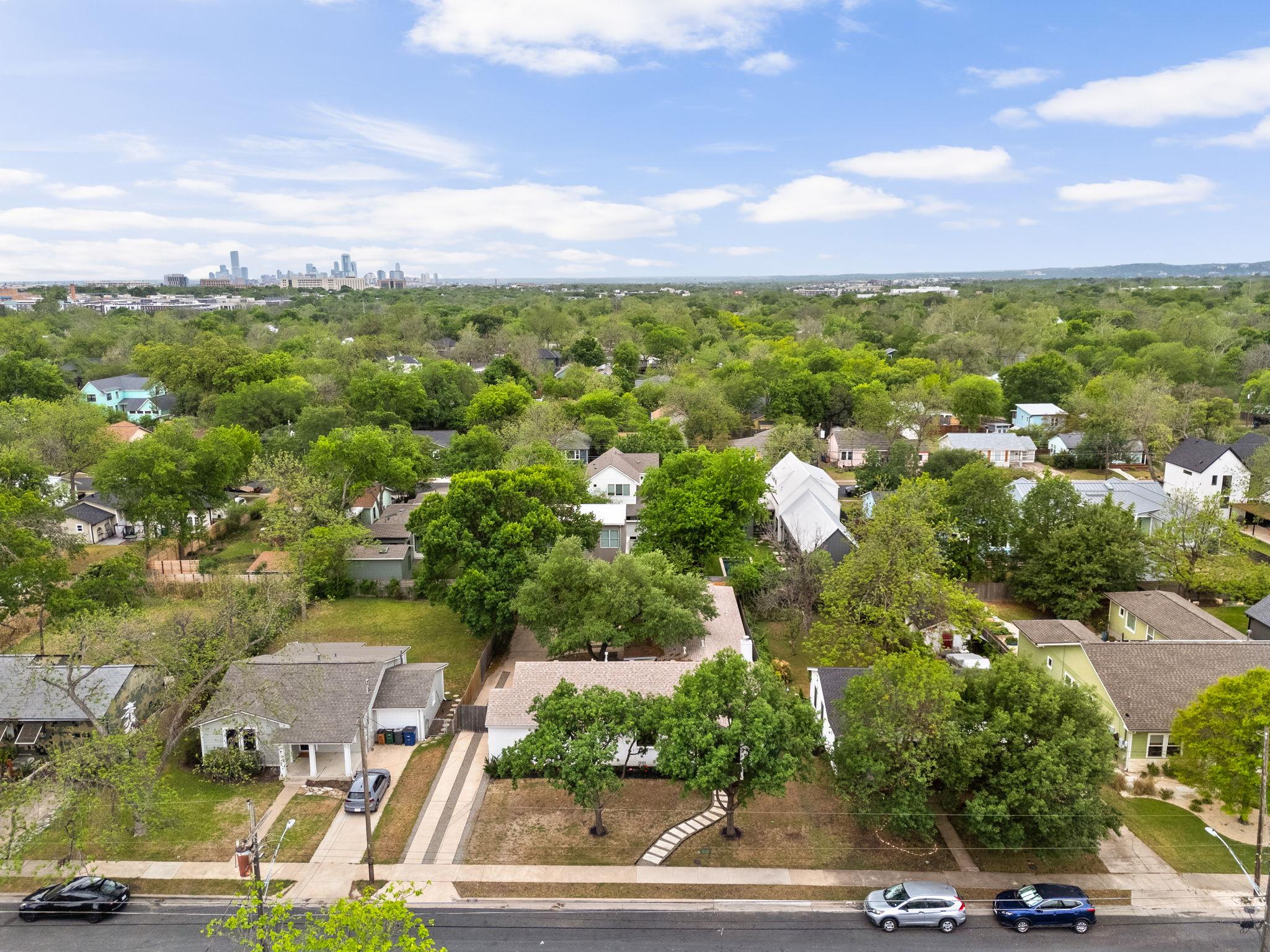 1507 Karen Ave, Austin, TX 78757
