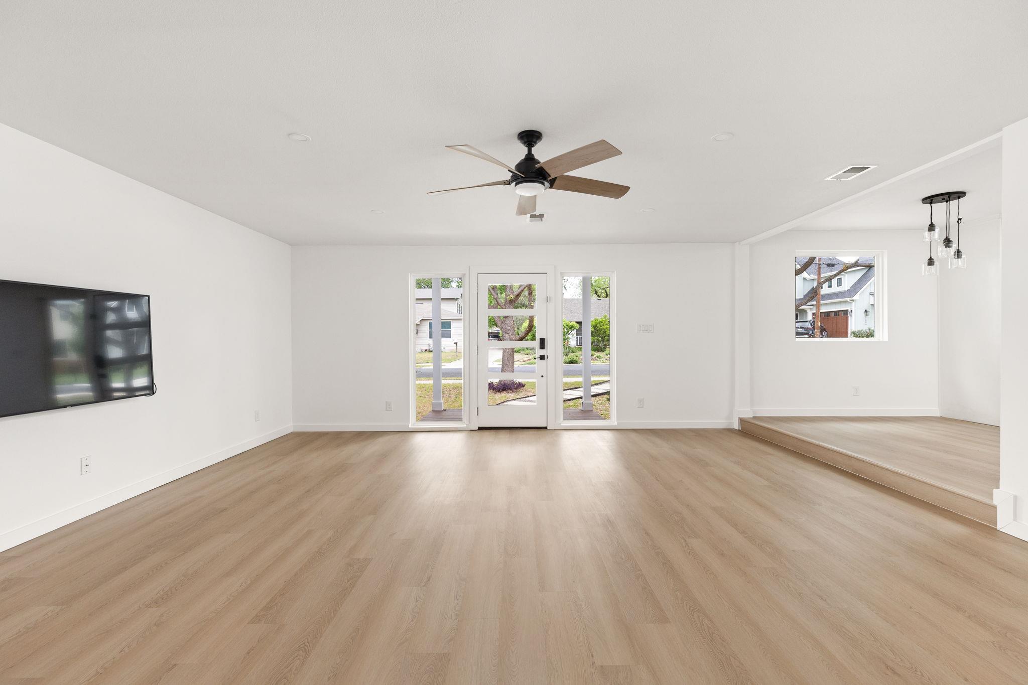 1507 Karen Ave, Austin, TX 78757