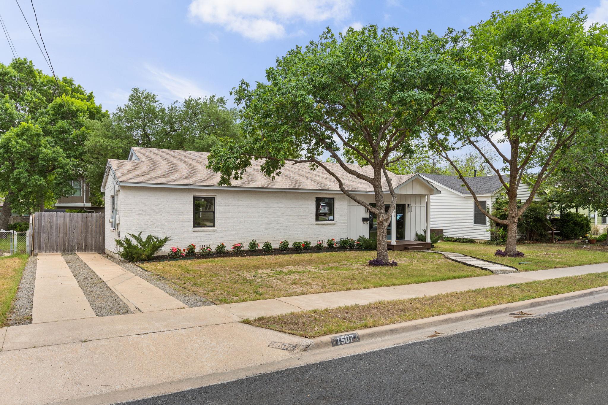 1507 Karen Ave, Austin, TX 78757