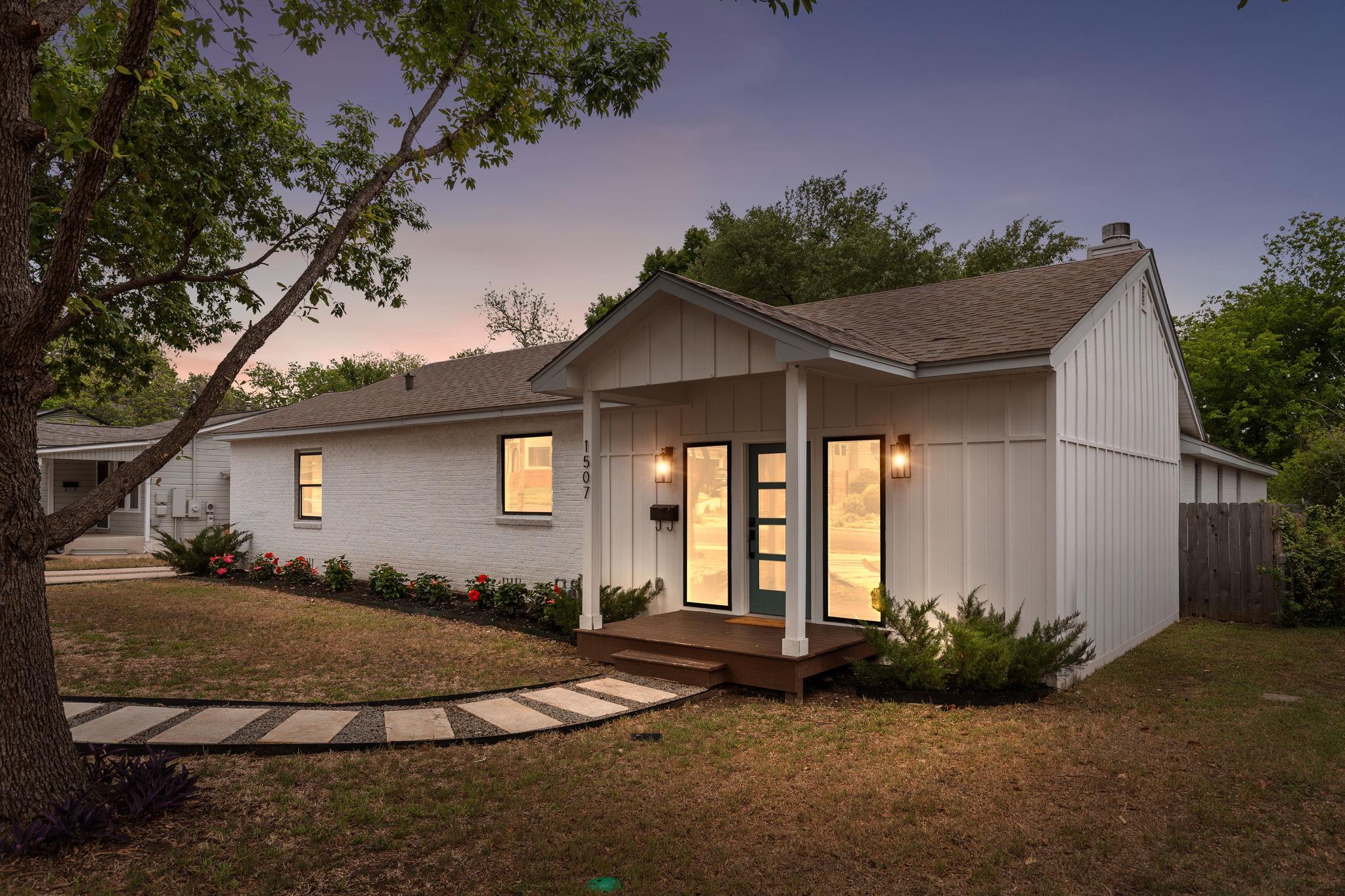 1507 Karen Ave, Austin, TX 78757