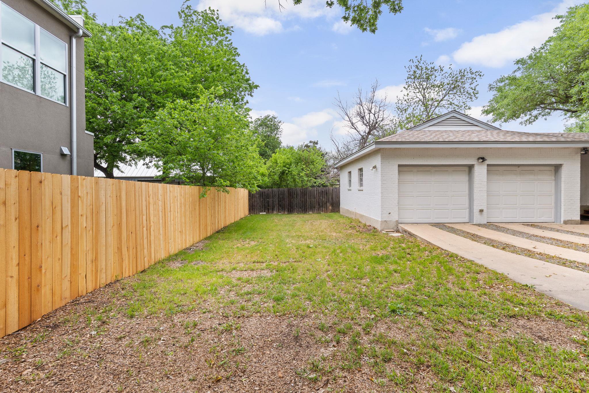 1507 Karen Ave, Austin, TX 78757