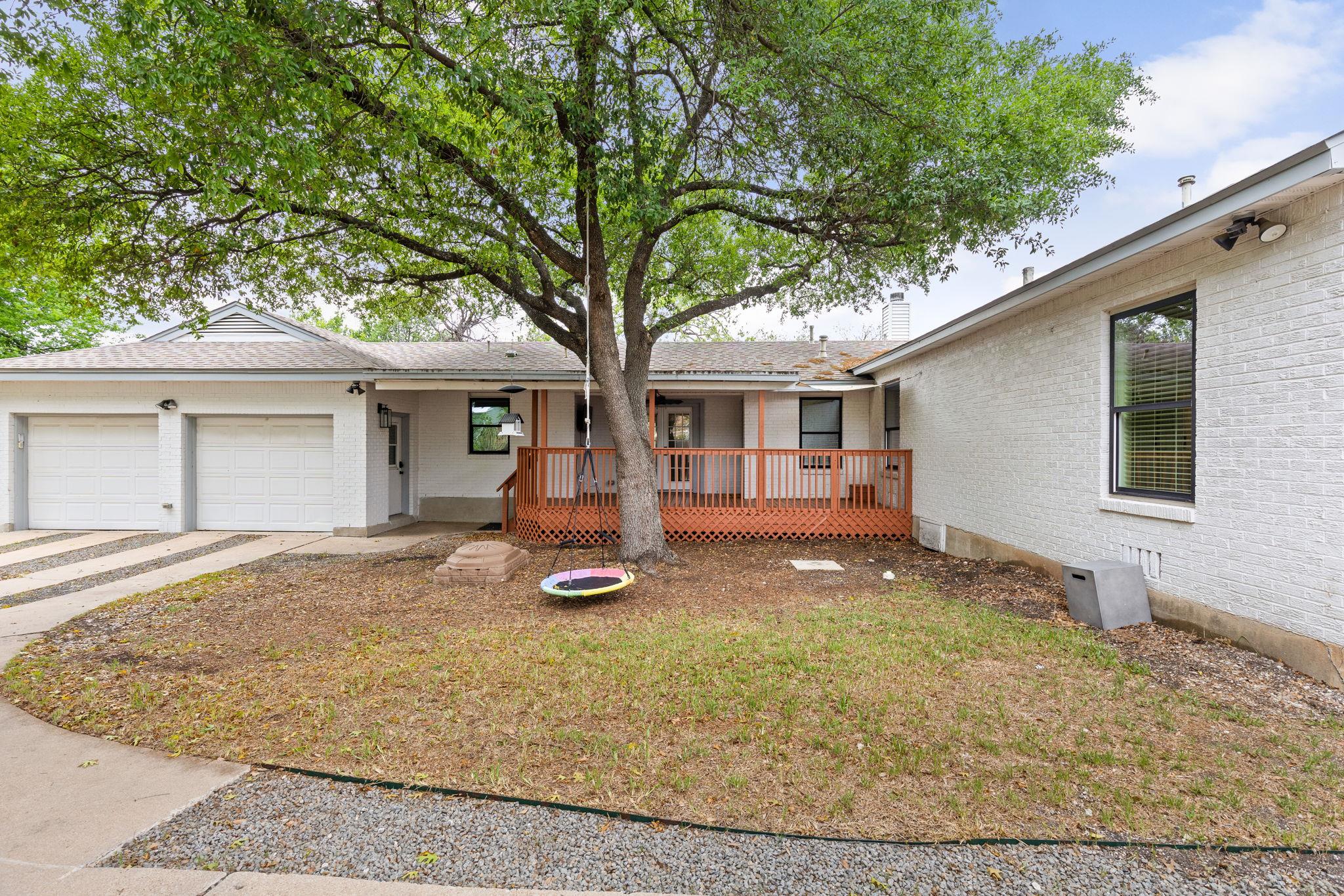 1507 Karen Ave, Austin, TX 78757