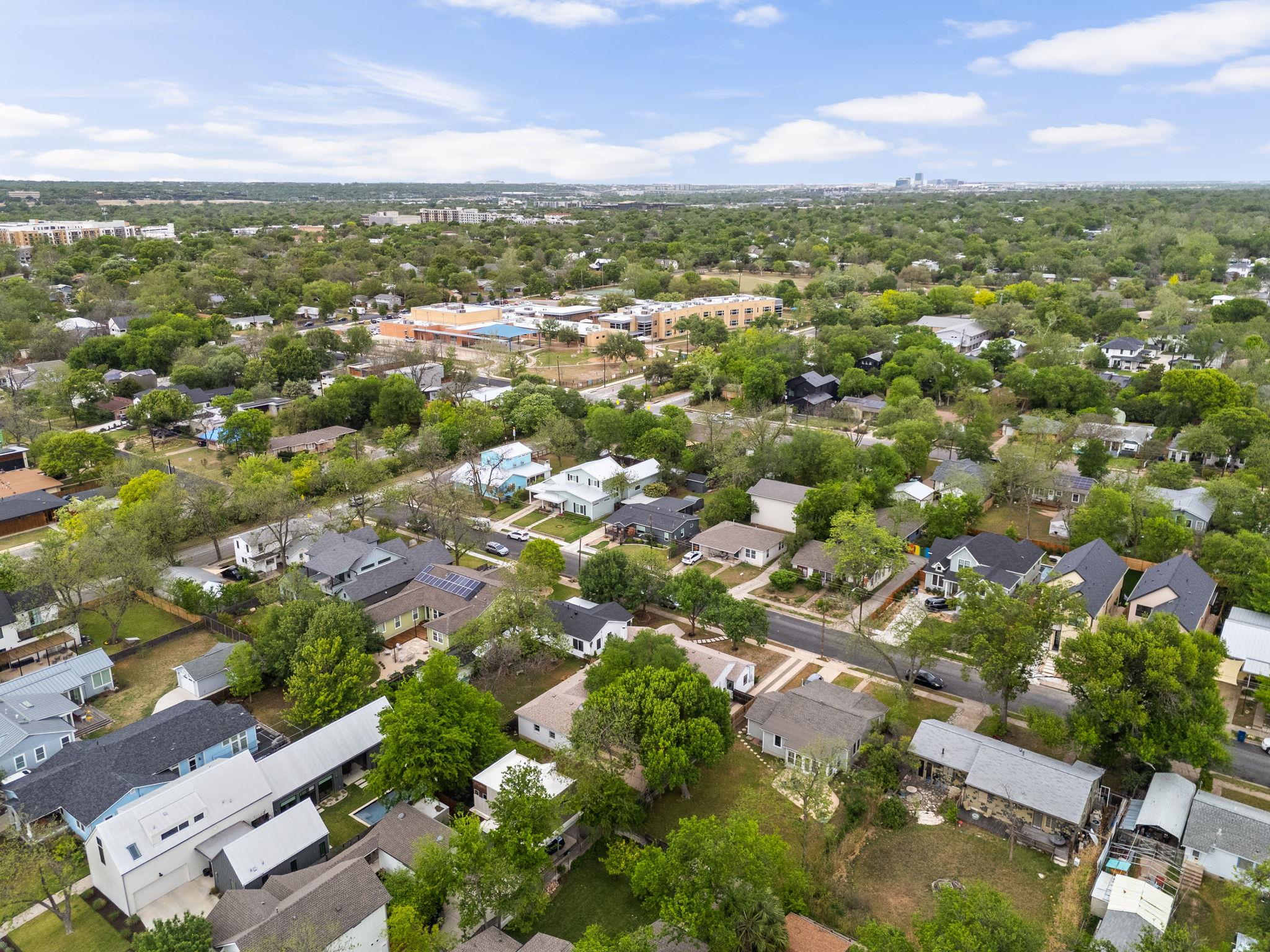 1507 Karen Ave, Austin, TX 78757