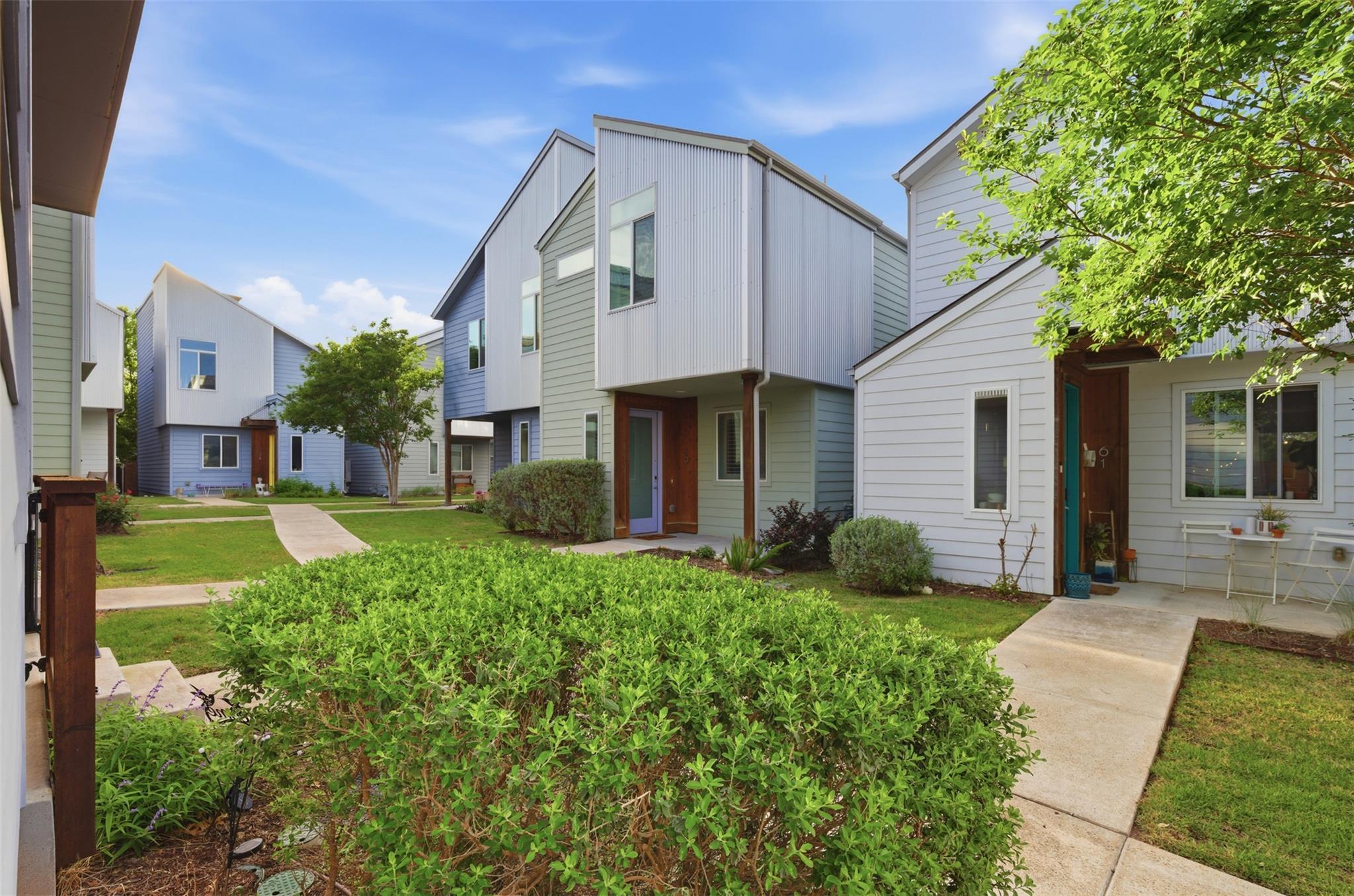 801 N Bluff Dr # 59, Austin, TX 78745