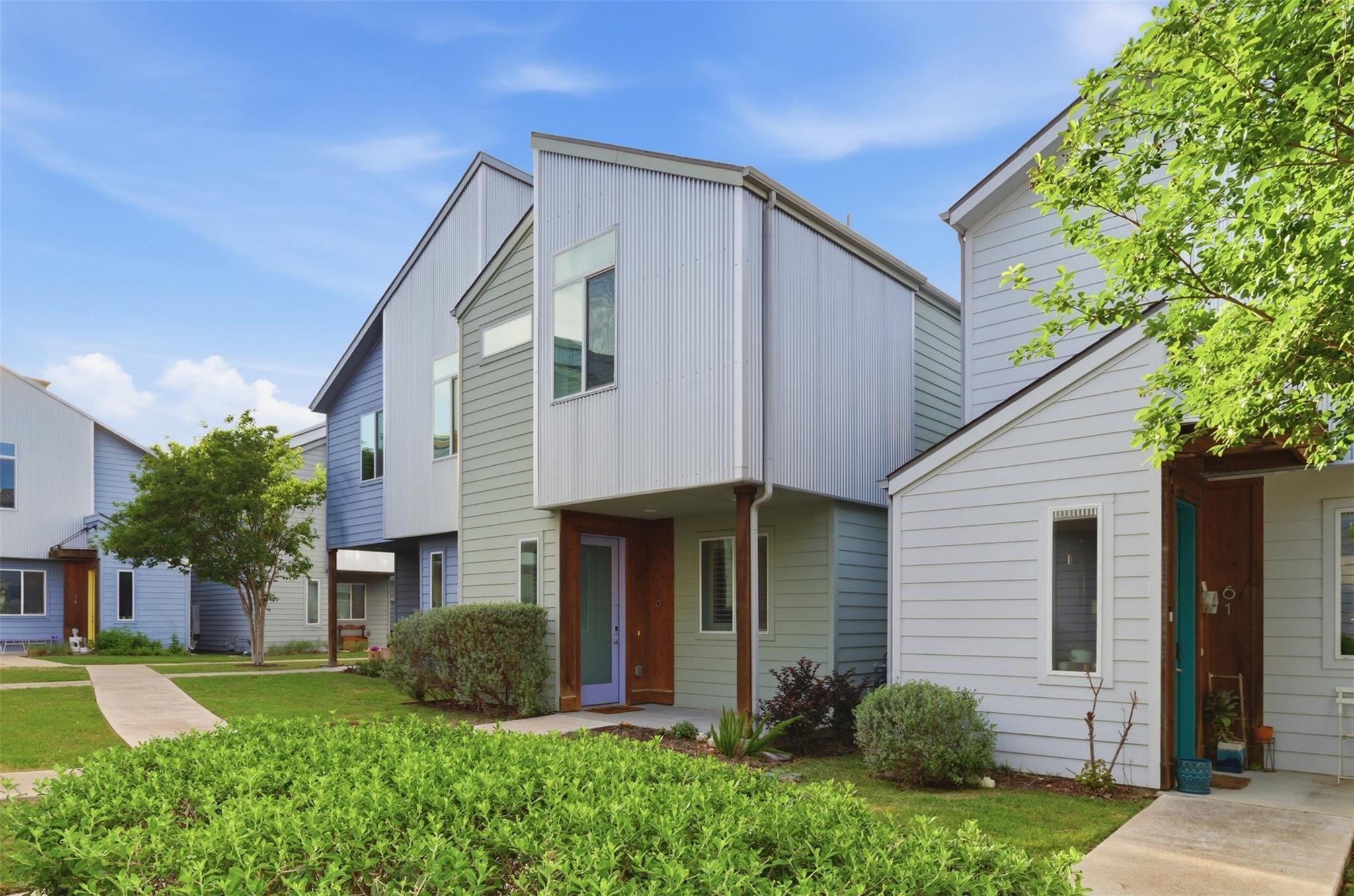 801 N Bluff Dr # 59, Austin, TX 78745