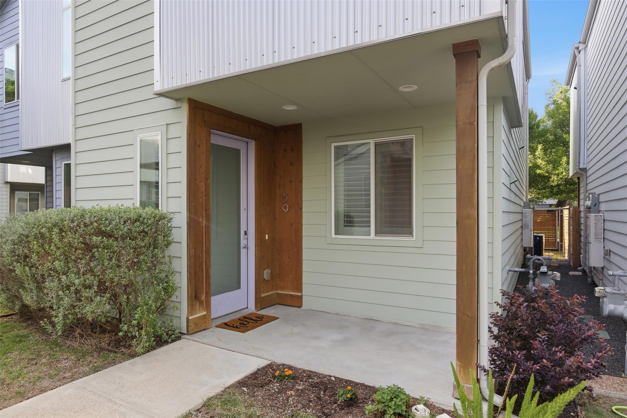 801 N Bluff Dr # 59, Austin, TX 78745