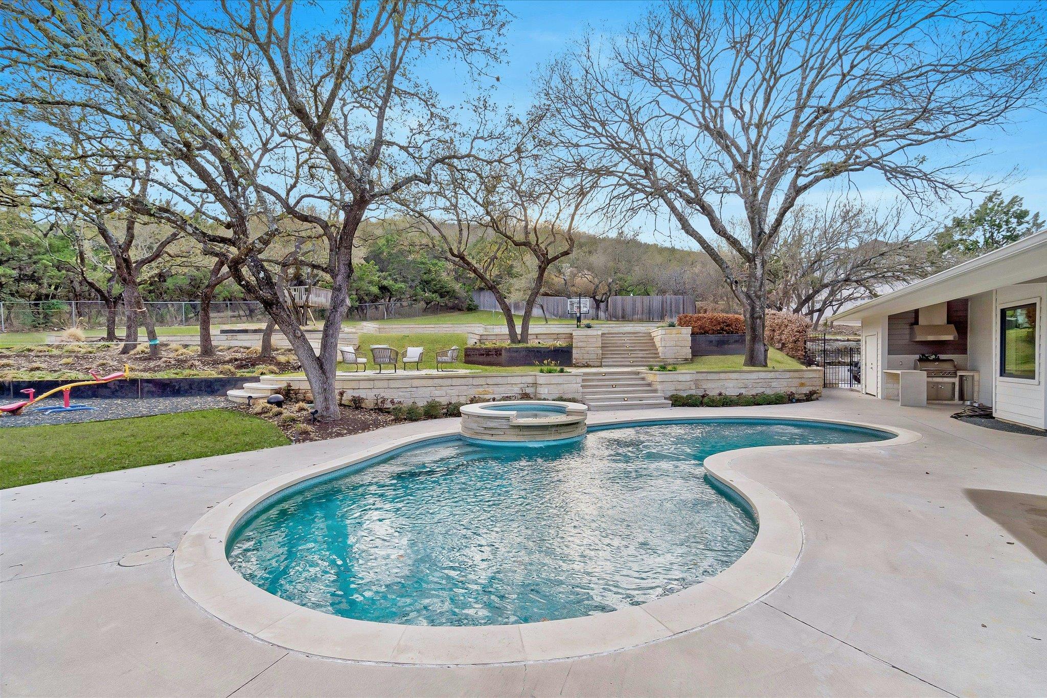 5101 Cuesta Verde Rd, Austin, TX 78746