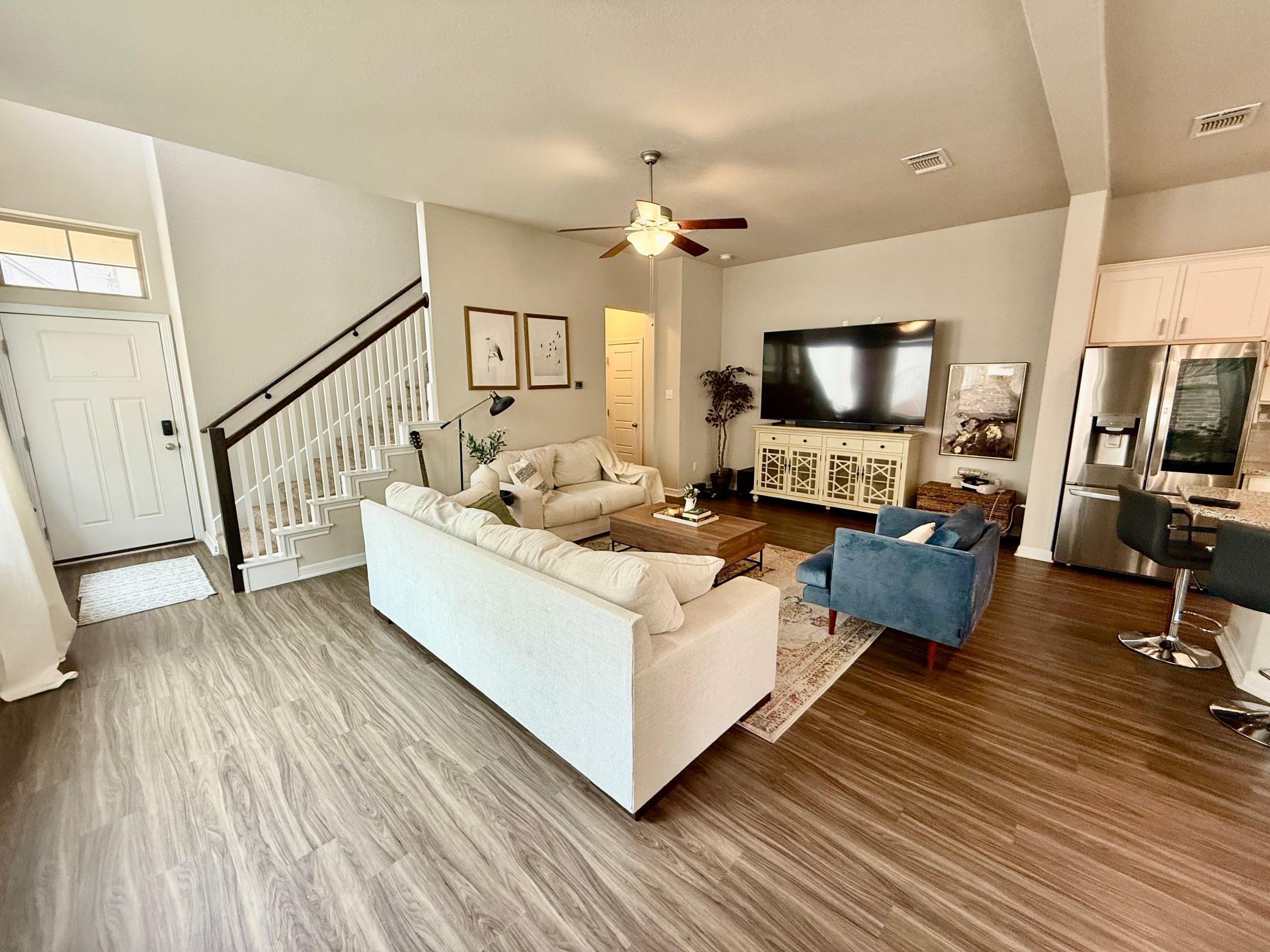 2500 Meyer Cv # B, Pflugerville, TX 78660