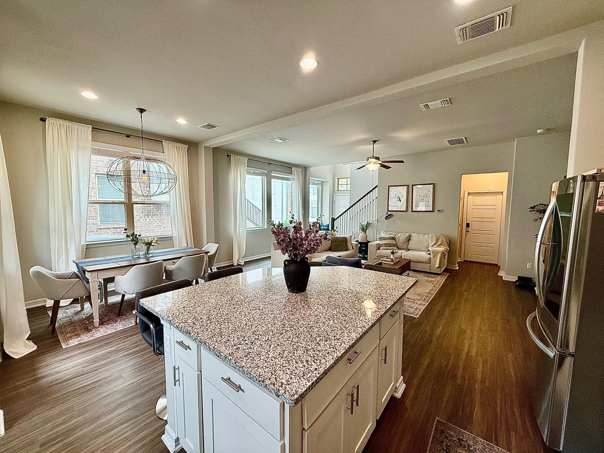 2500 Meyer Cv # B, Pflugerville, TX 78660