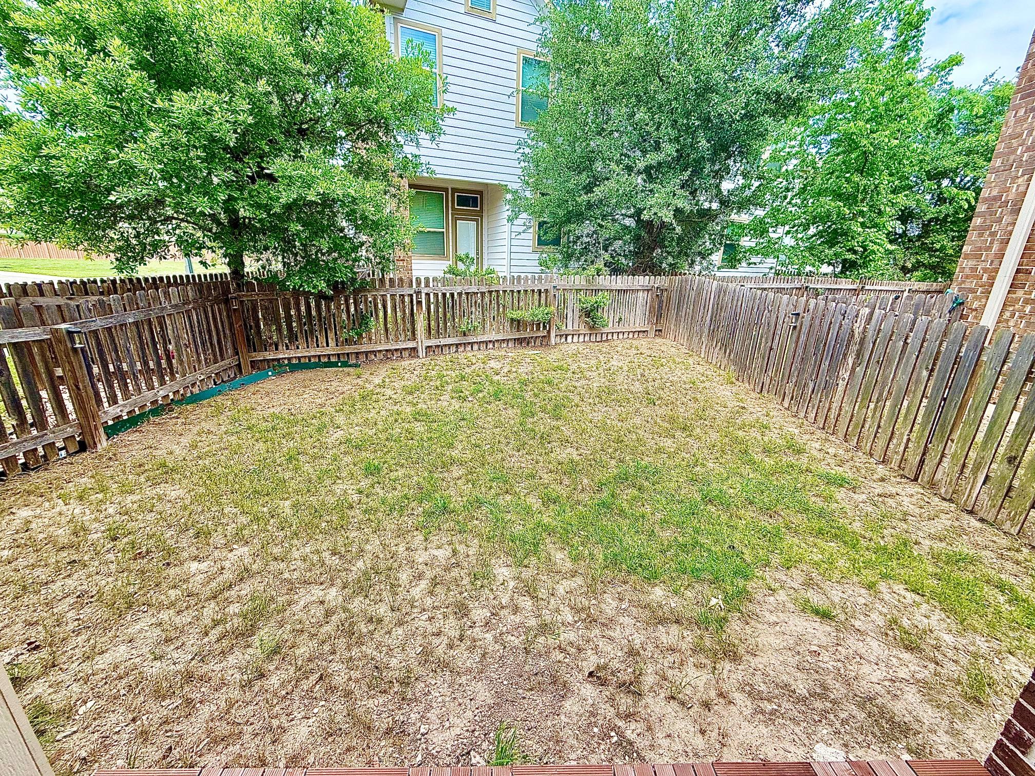 2500 Meyer Cv # B, Pflugerville, TX 78660