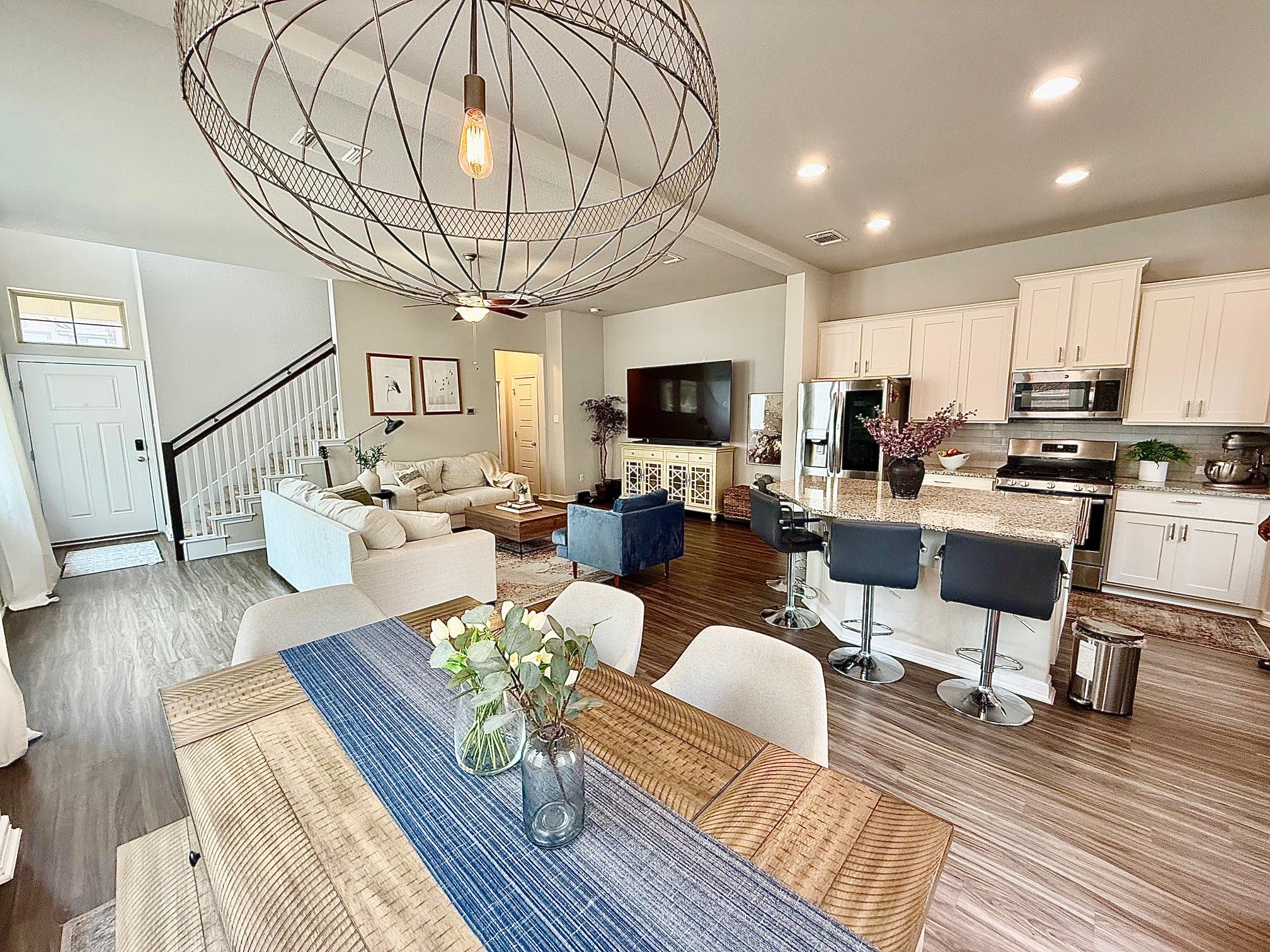 2500 Meyer Cv # B, Pflugerville, TX 78660