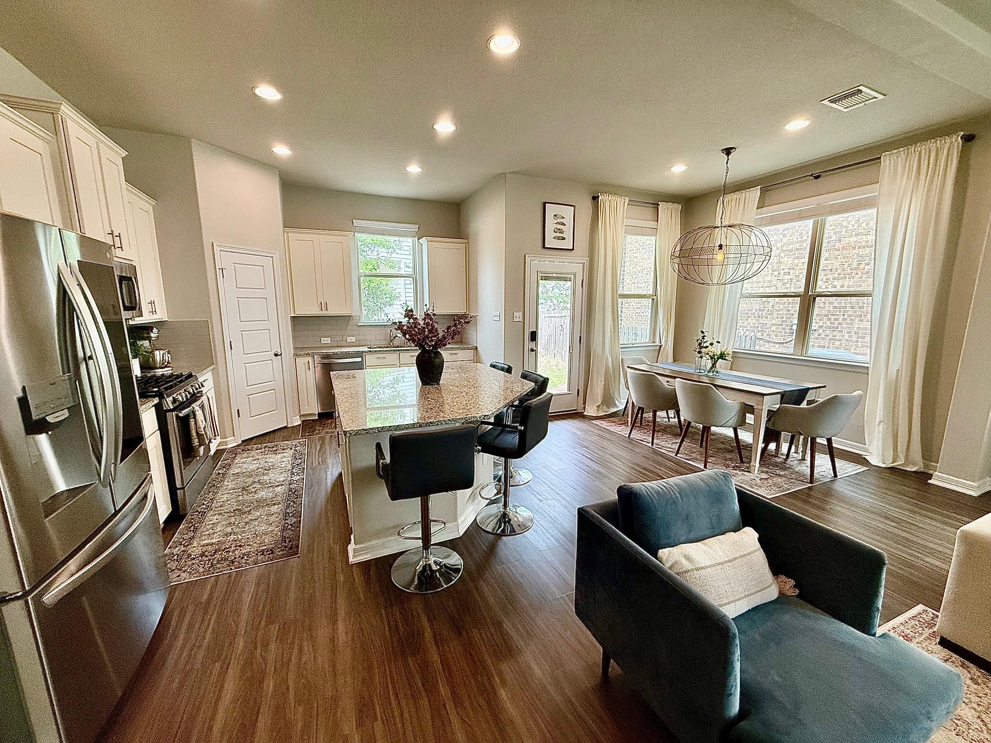 2500 Meyer Cv # B, Pflugerville, TX 78660