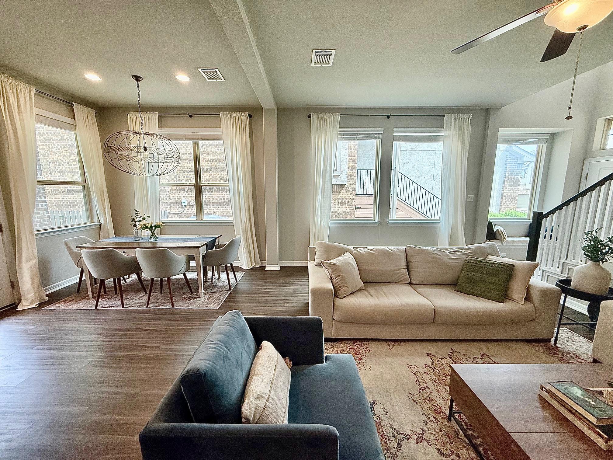 2500 Meyer Cv # B, Pflugerville, TX 78660