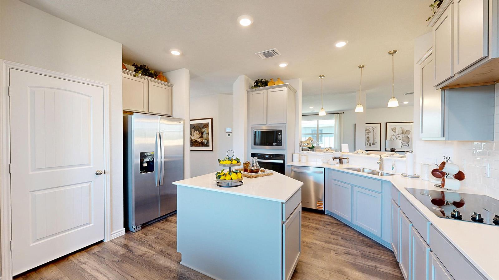 15138 Planeview Dr, Salado, TX 76571