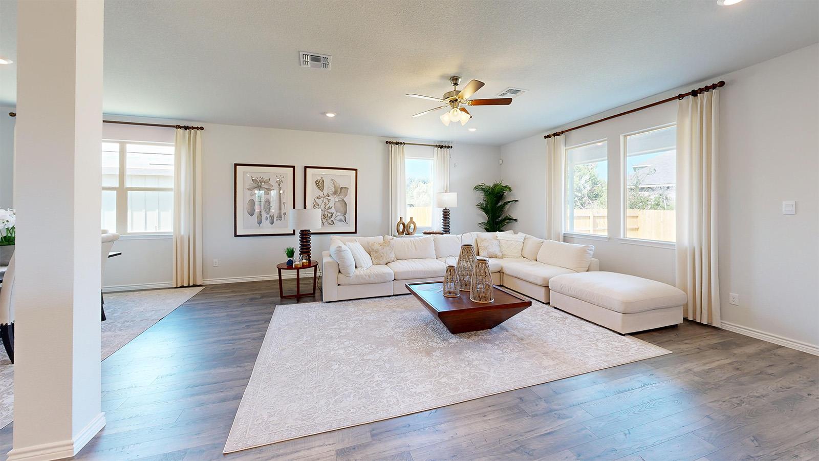 15138 Planeview Dr, Salado, TX 76571