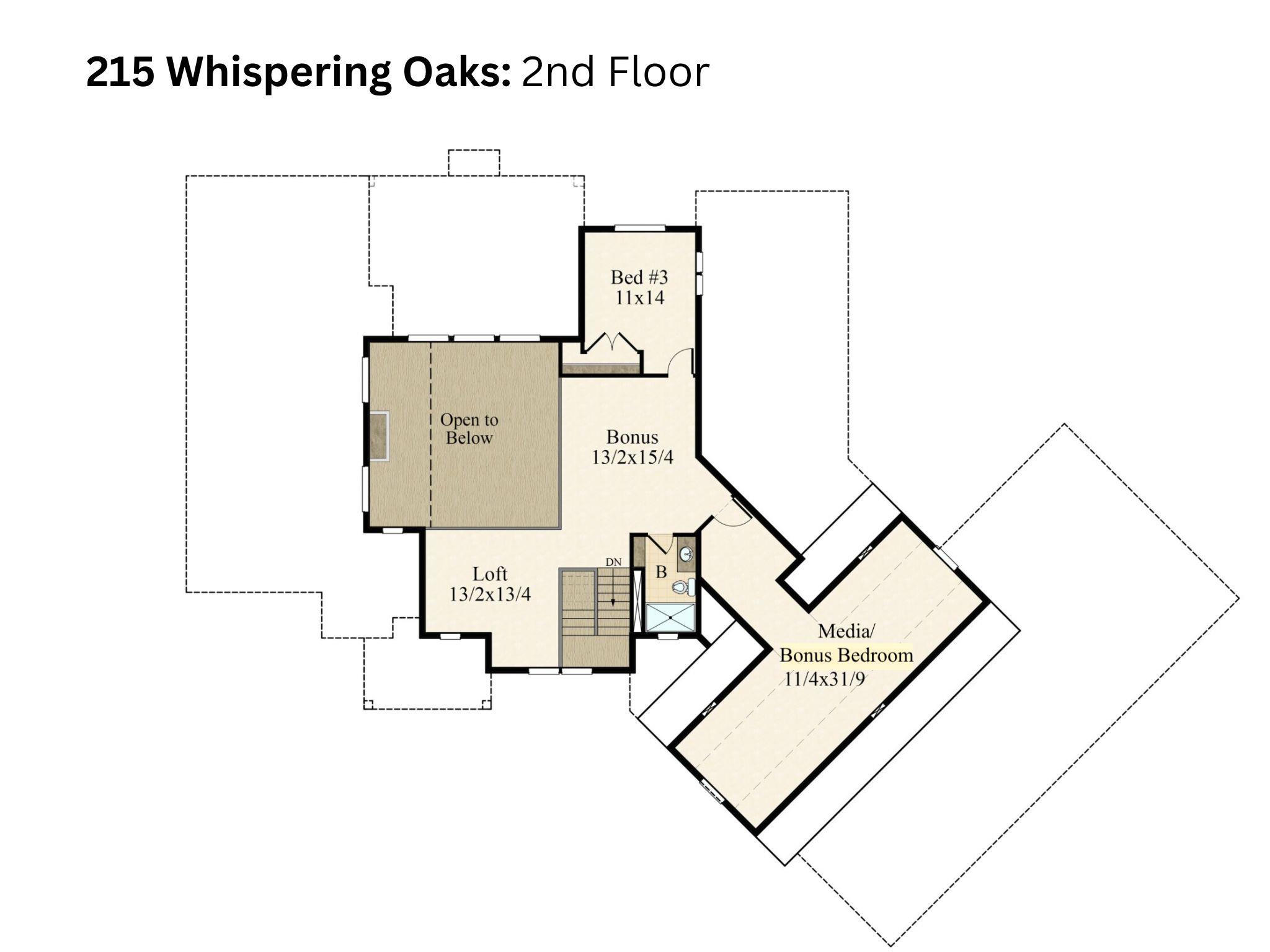 215 Whispering Oaks Ln, Dripping Springs, TX 78620