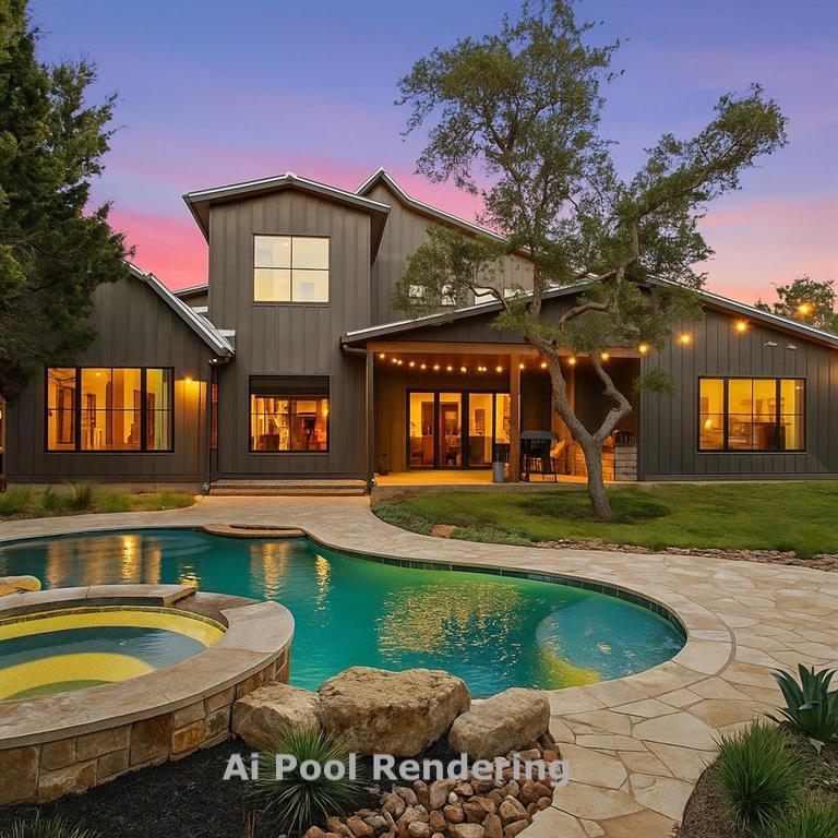 215 Whispering Oaks Ln, Dripping Springs, TX 78620