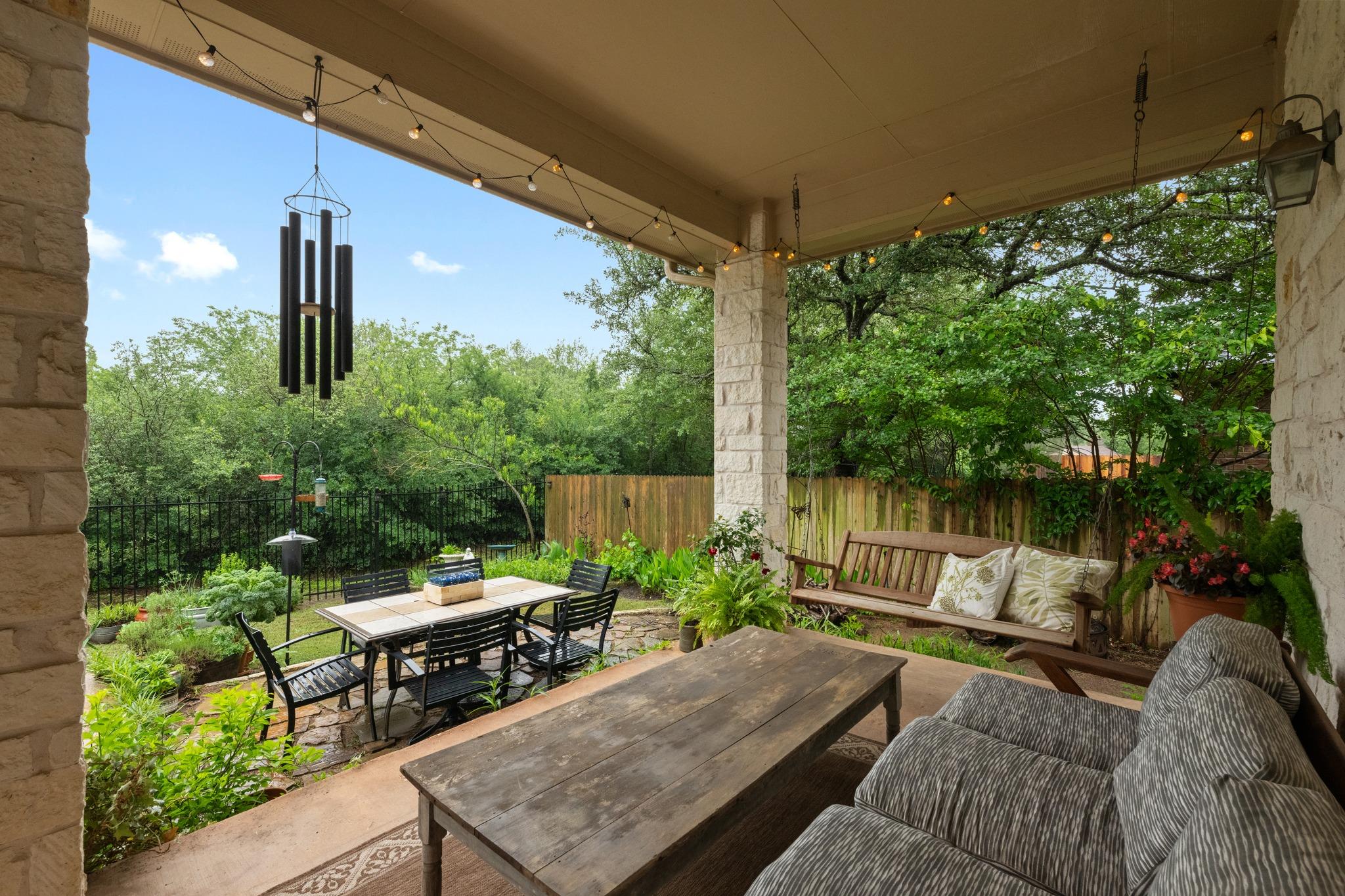 11704 Via Grande Dr, Austin, TX 78739