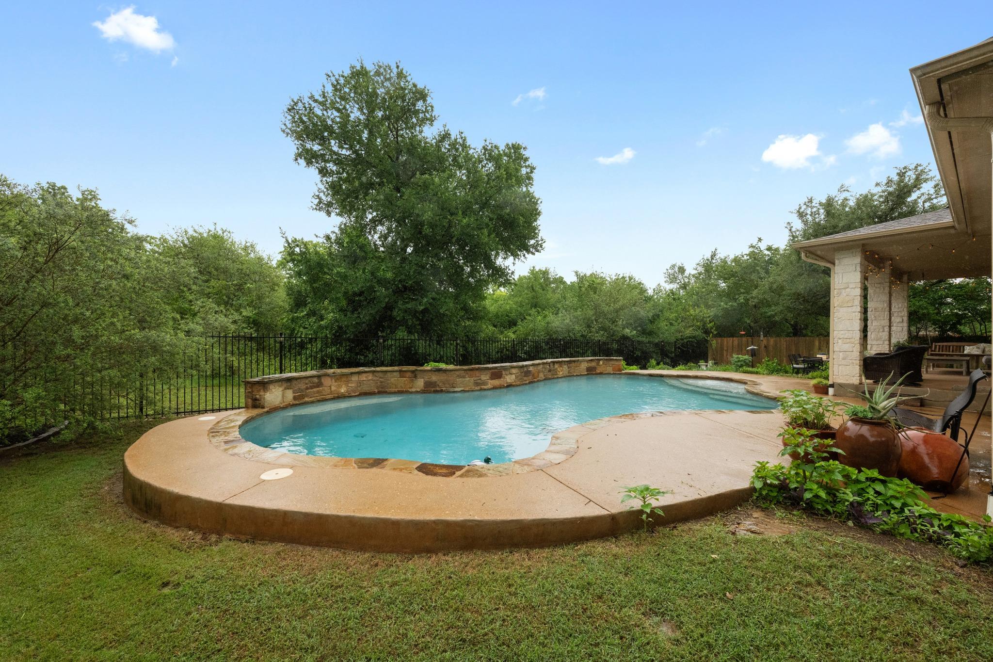 11704 Via Grande Dr, Austin, TX 78739