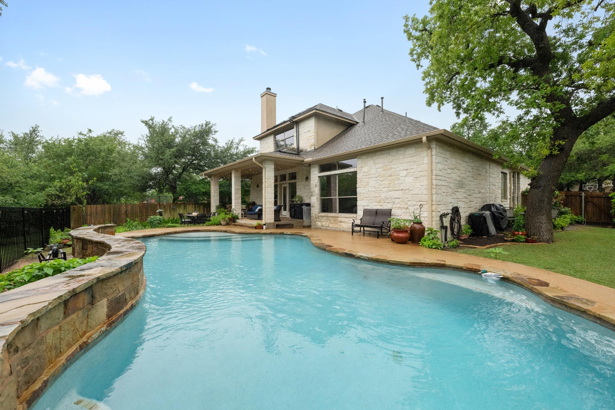 11704 Via Grande Dr, Austin, TX 78739