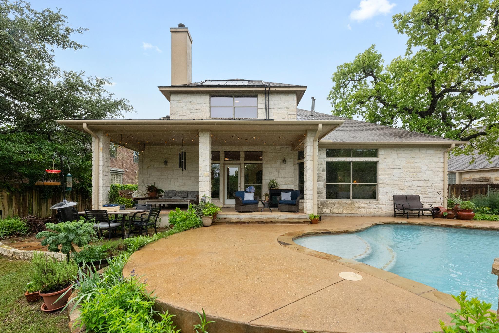 11704 Via Grande Dr, Austin, TX 78739