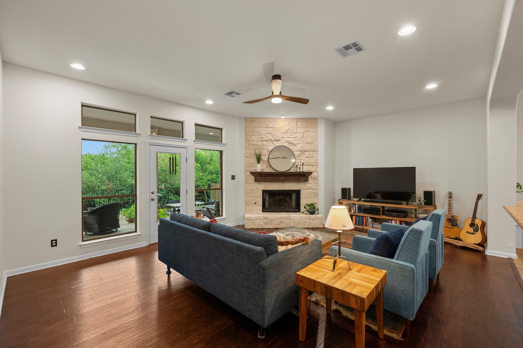 11704 Via Grande Dr, Austin, TX 78739