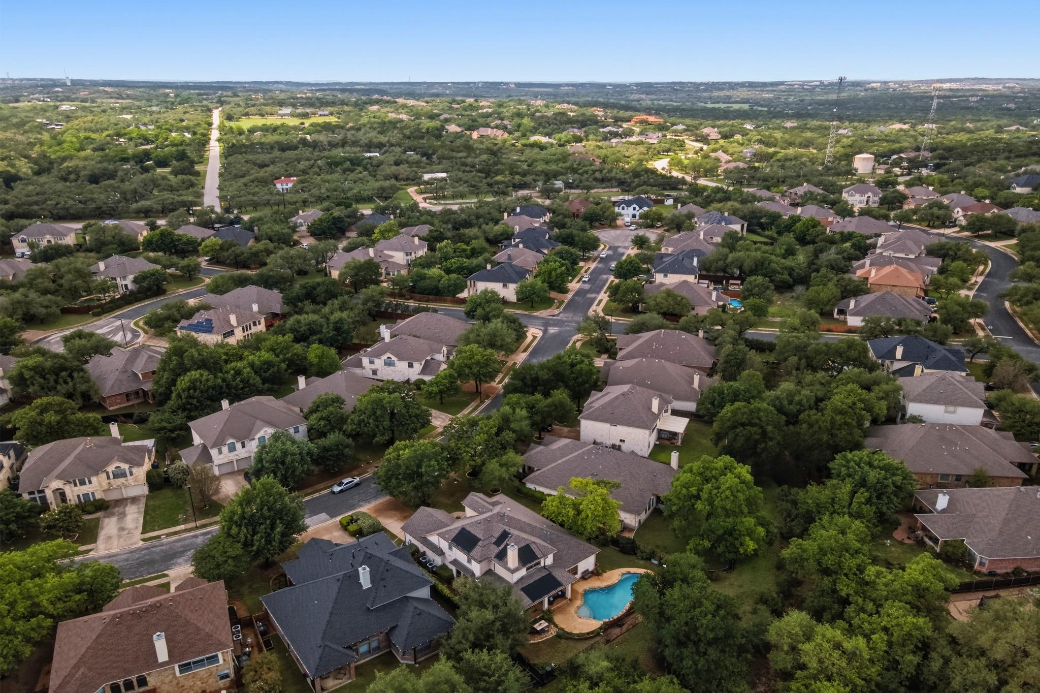 11704 Via Grande Dr, Austin, TX 78739