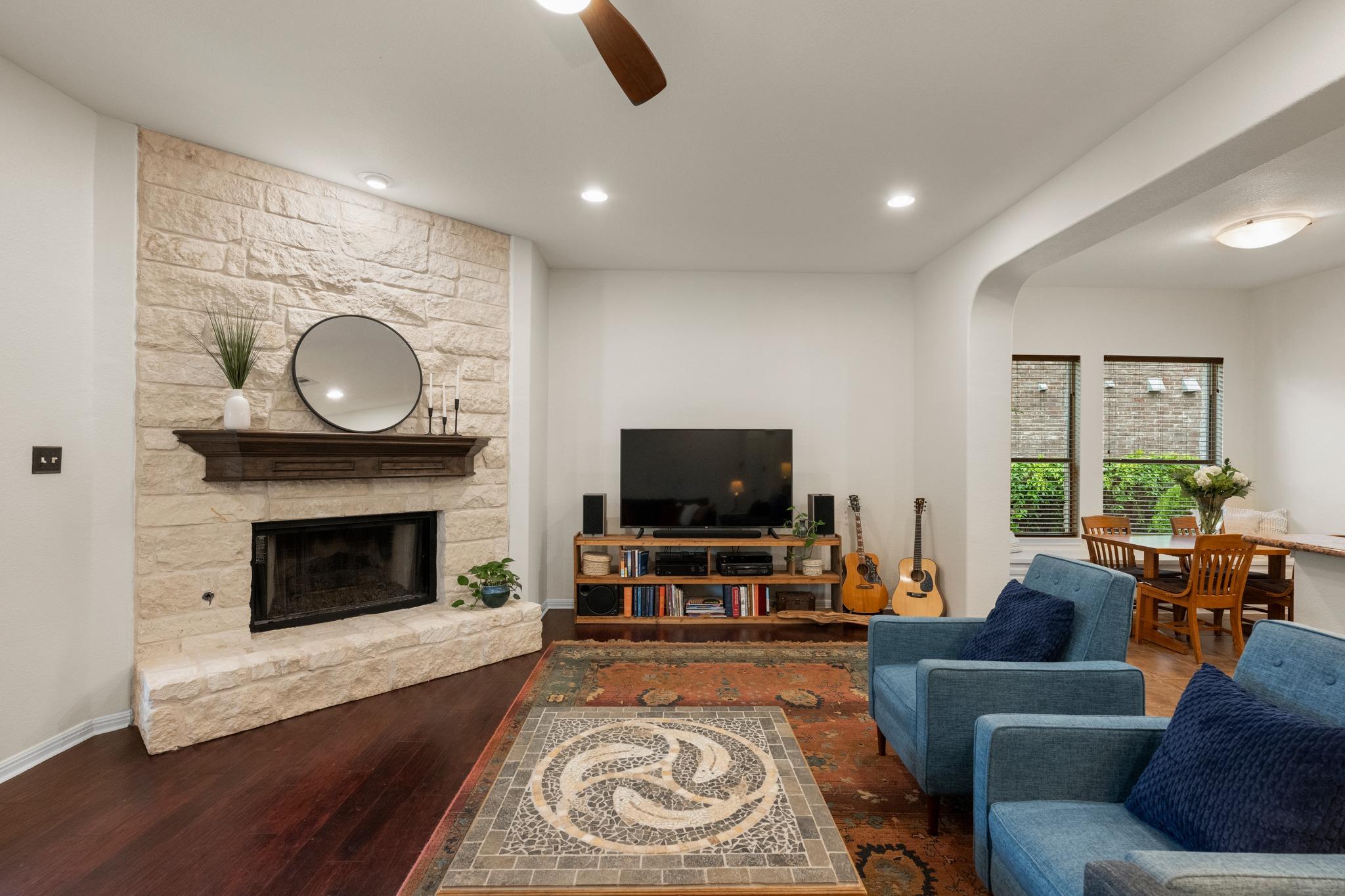11704 Via Grande Dr, Austin, TX 78739