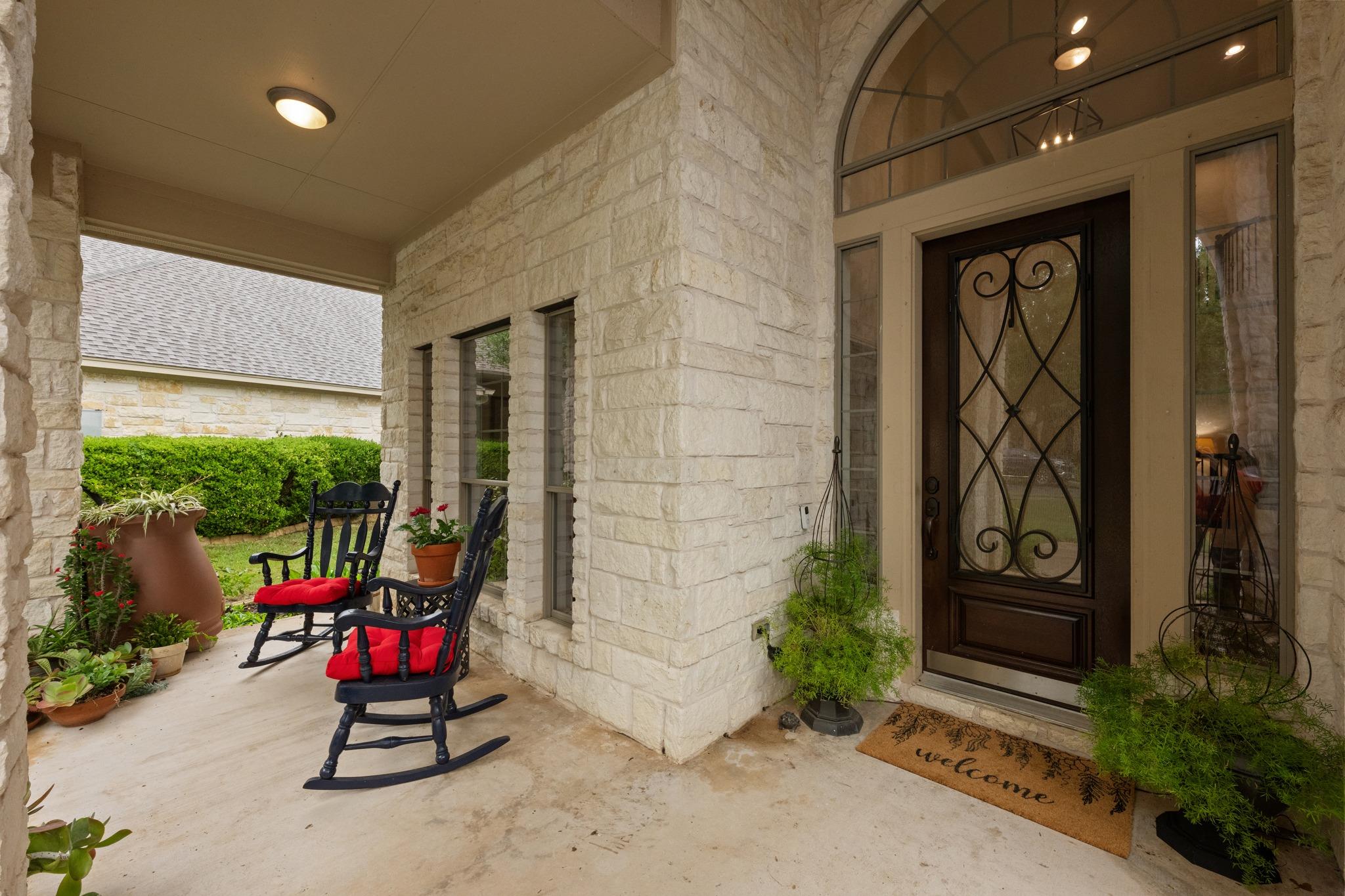 11704 Via Grande Dr, Austin, TX 78739