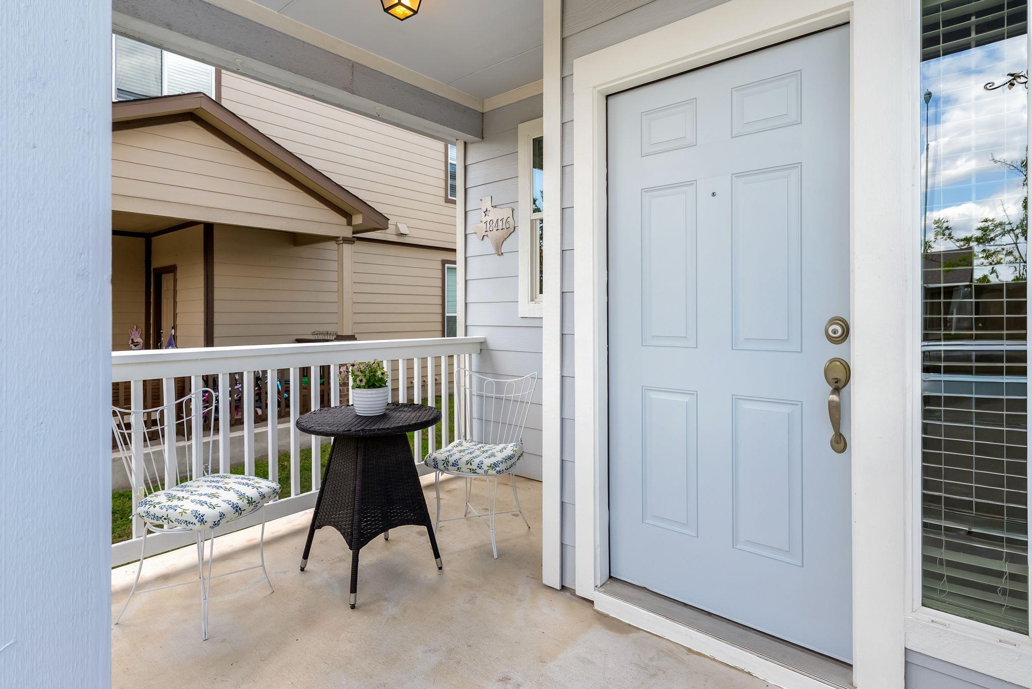 18416 Cumberland Gap St, Pflugerville, TX 78660