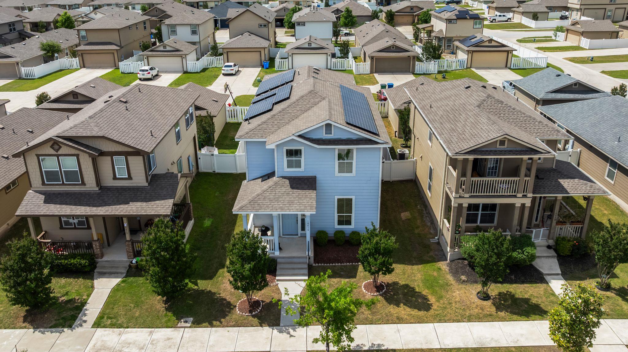 18416 Cumberland Gap St, Pflugerville, TX 78660