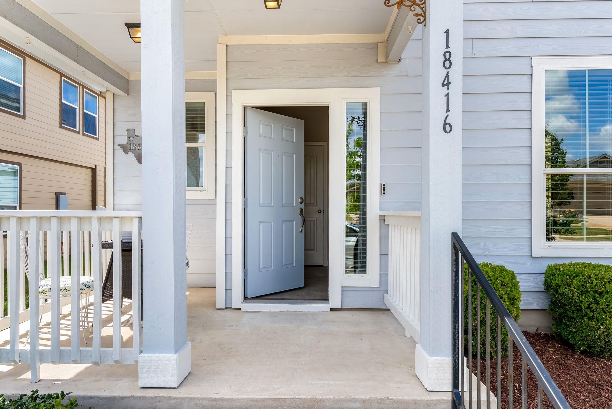 18416 Cumberland Gap St, Pflugerville, TX 78660