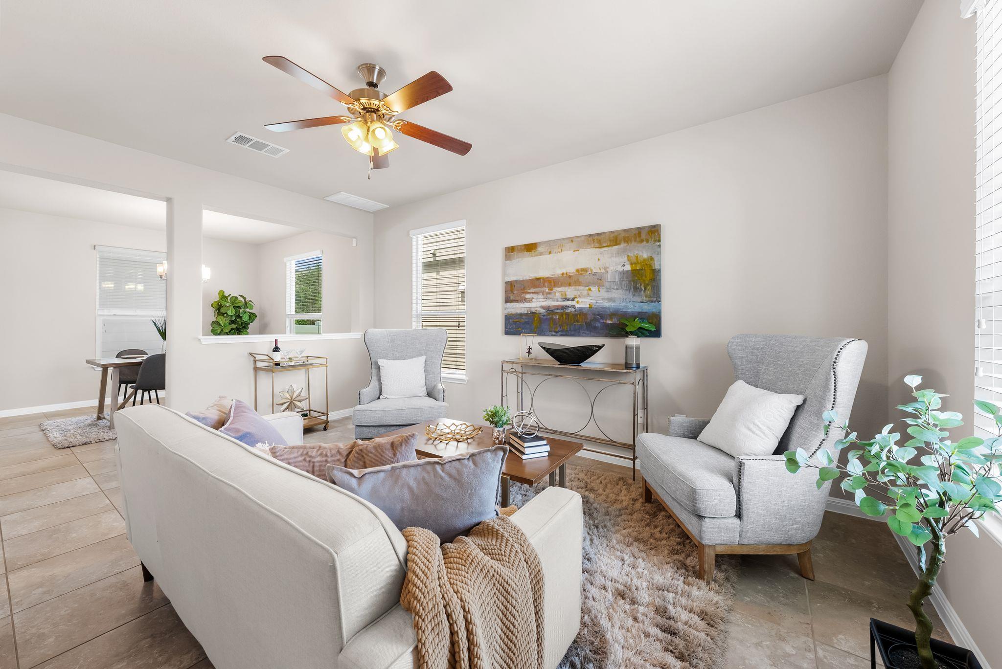 18416 Cumberland Gap St, Pflugerville, TX 78660