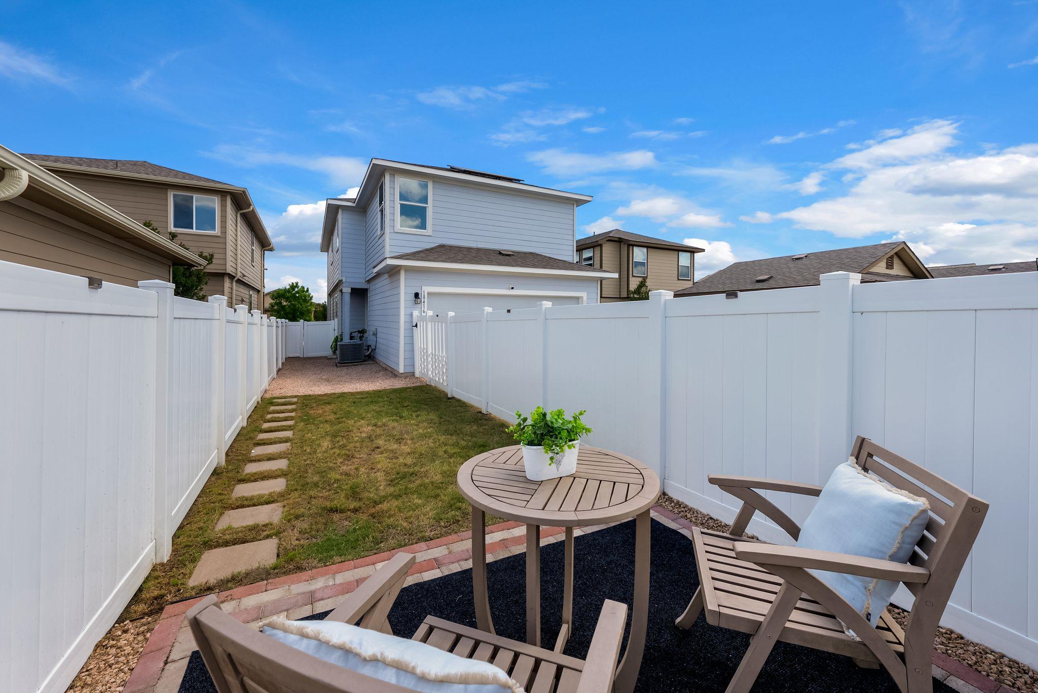 18416 Cumberland Gap St, Pflugerville, TX 78660