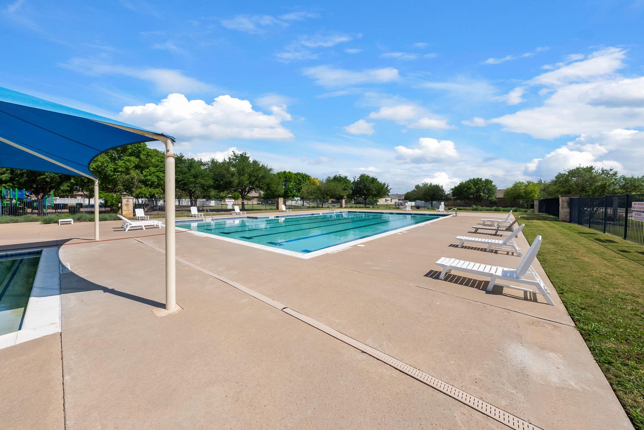 18416 Cumberland Gap St, Pflugerville, TX 78660