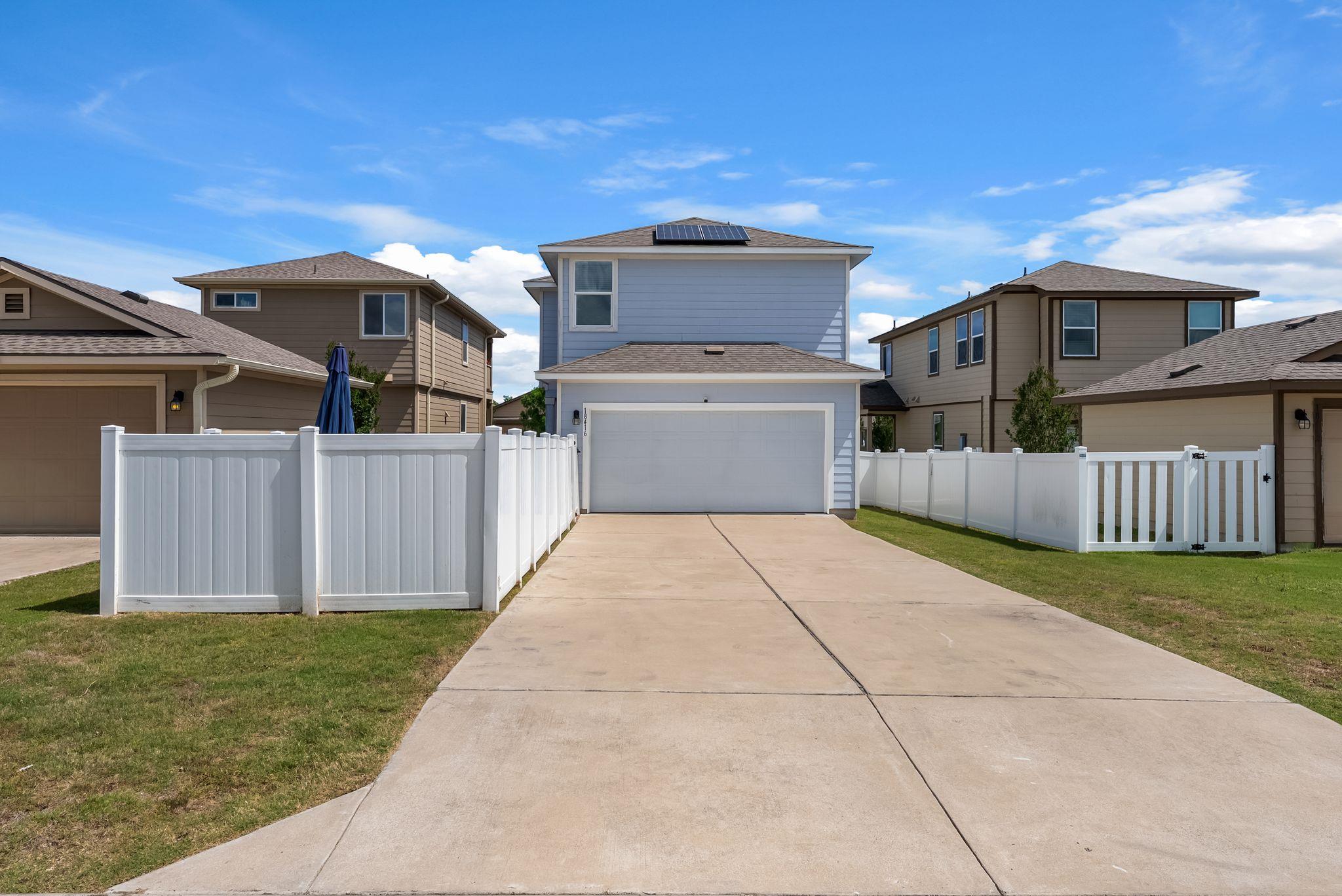 18416 Cumberland Gap St, Pflugerville, TX 78660