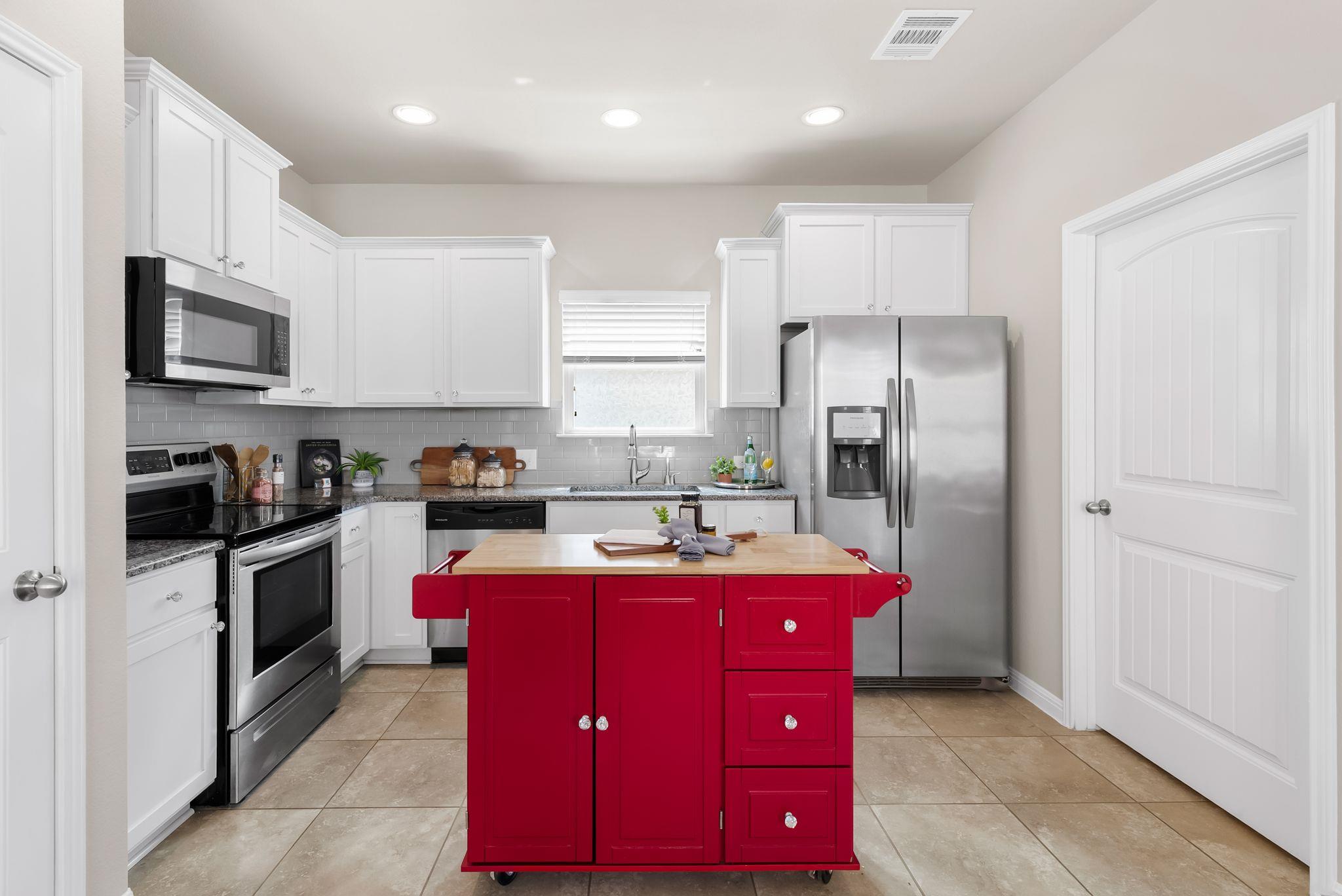 18416 Cumberland Gap St, Pflugerville, TX 78660