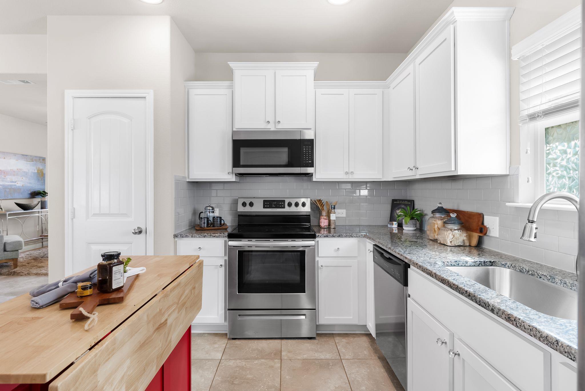 18416 Cumberland Gap St, Pflugerville, TX 78660