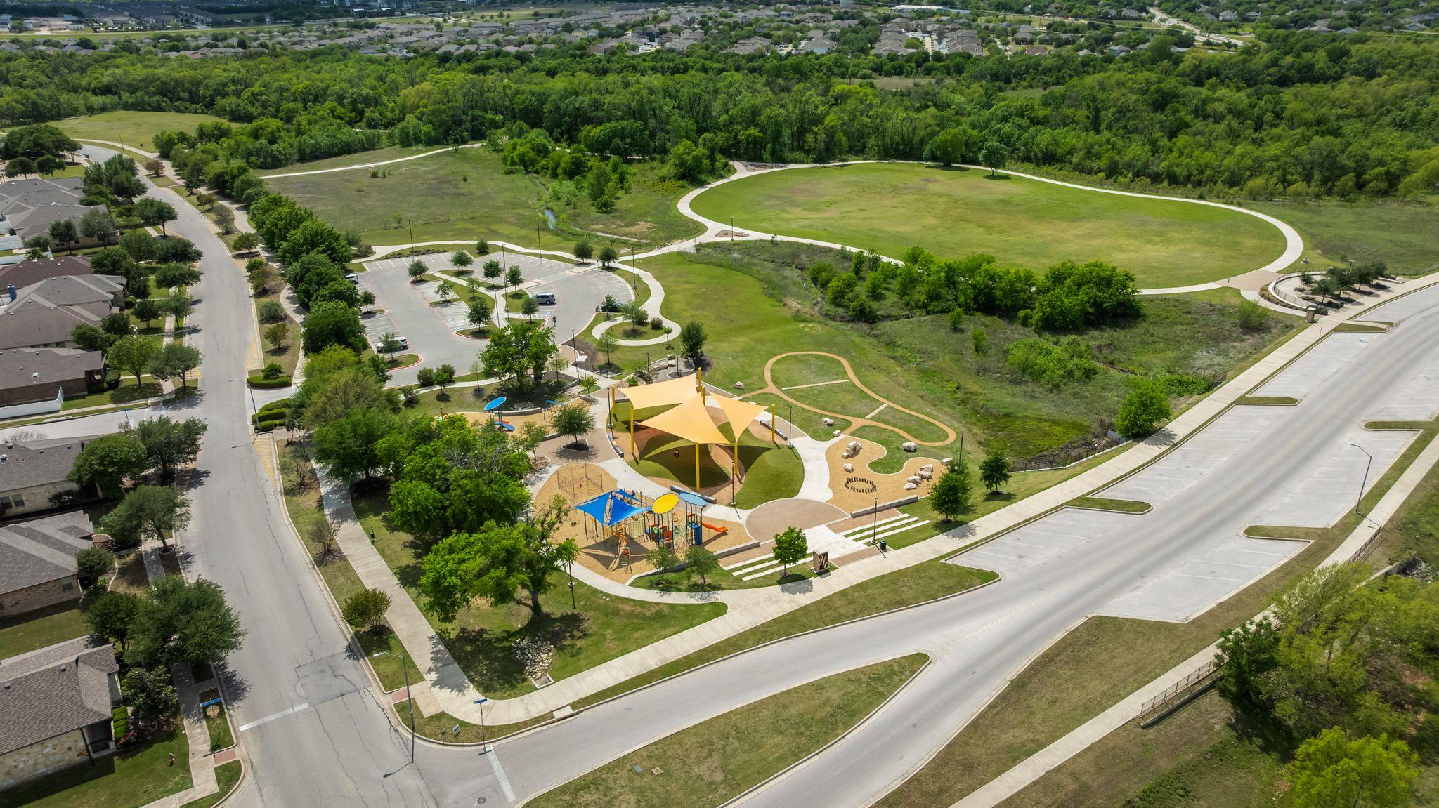 18416 Cumberland Gap St, Pflugerville, TX 78660